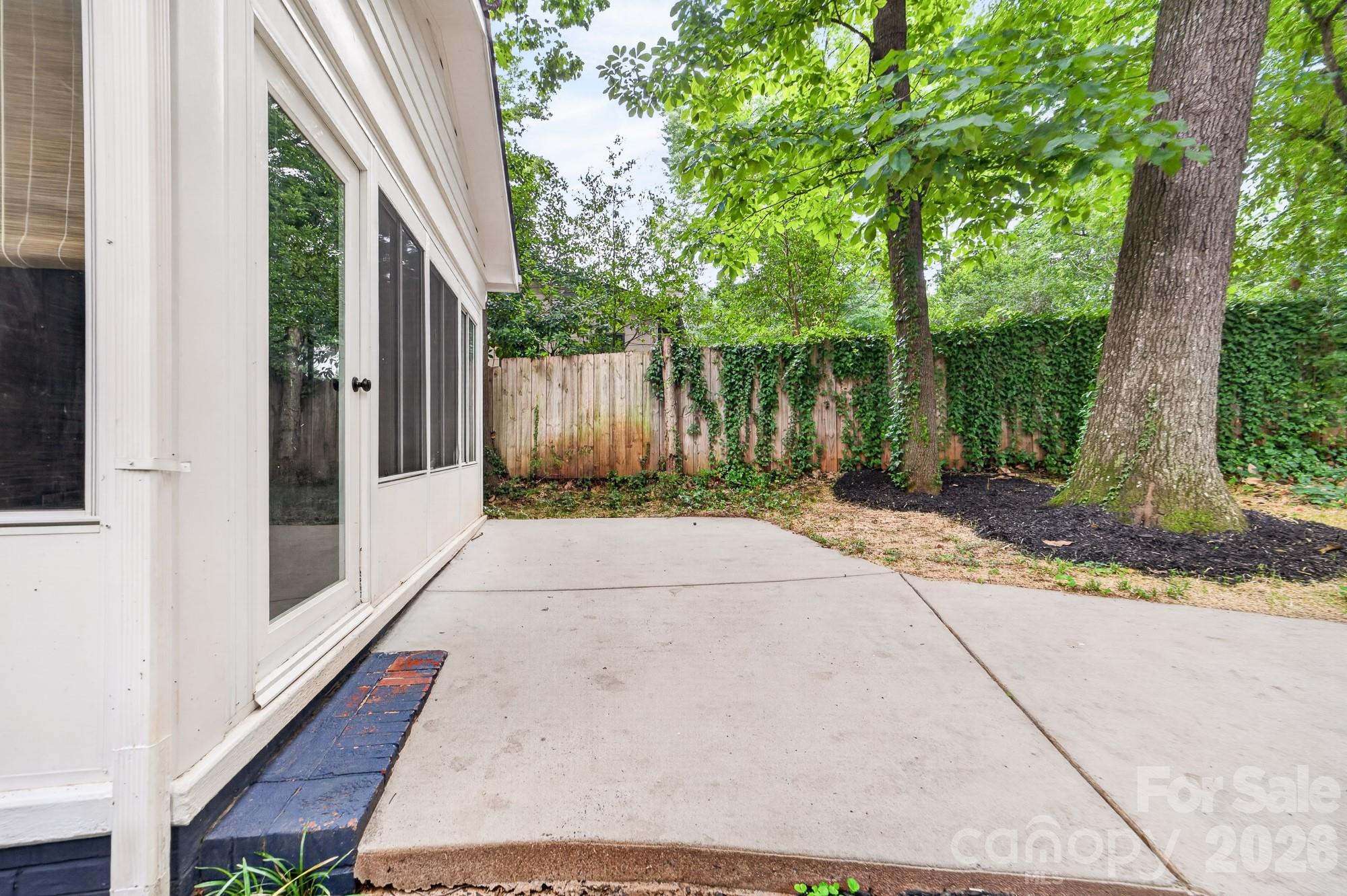 Montclaire - Residential