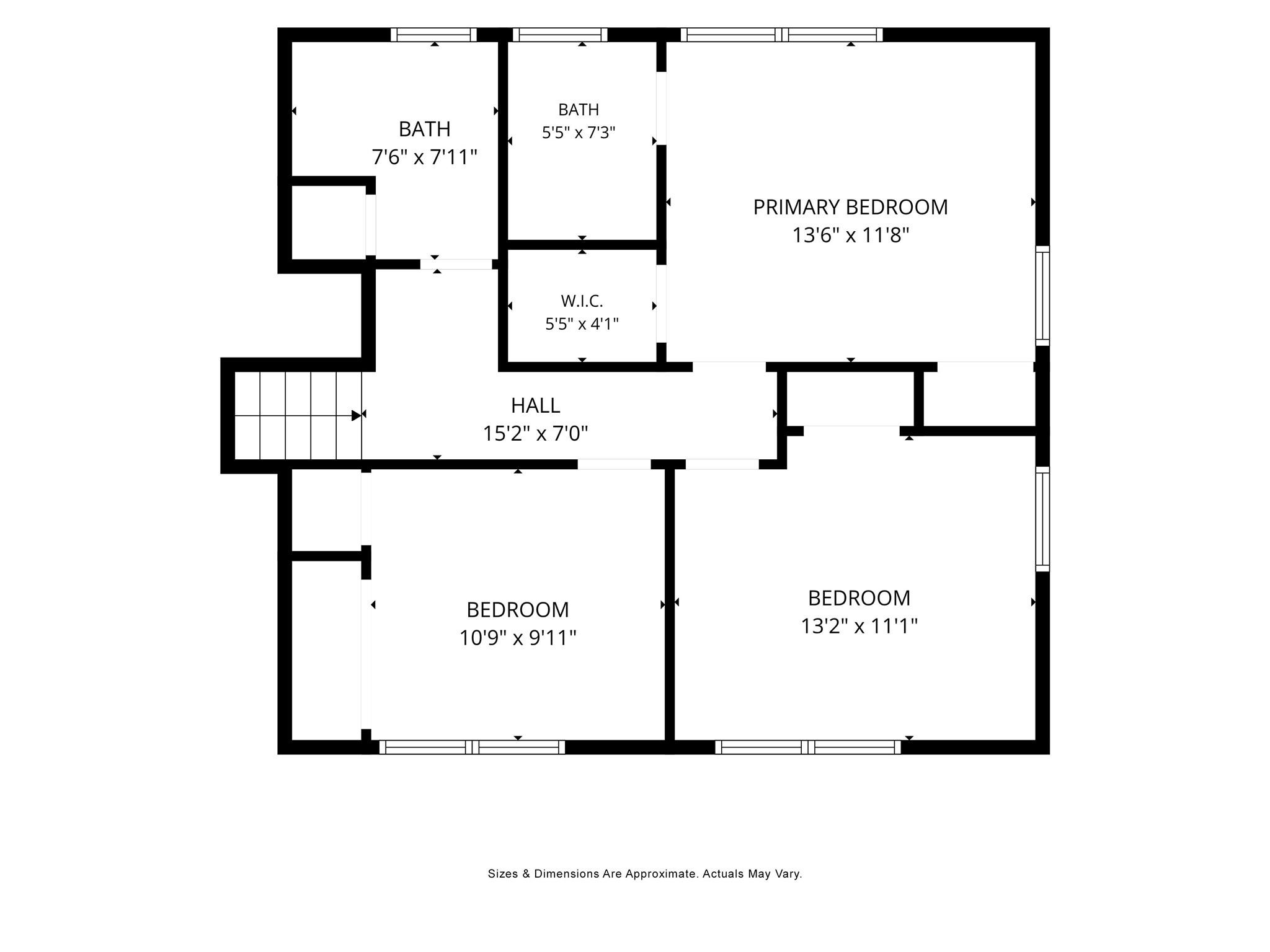 Montclaire - Residential