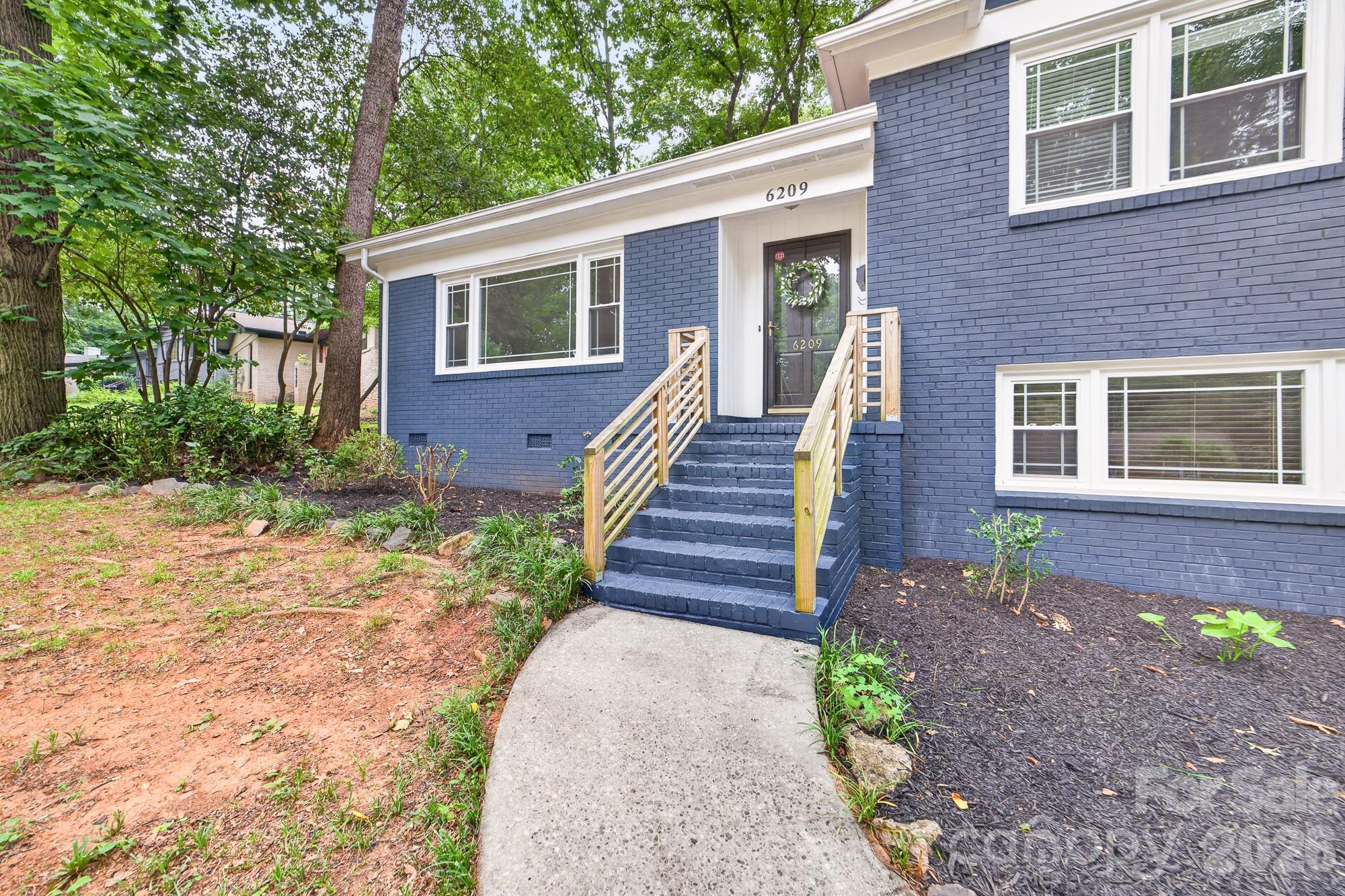 Montclaire - Residential