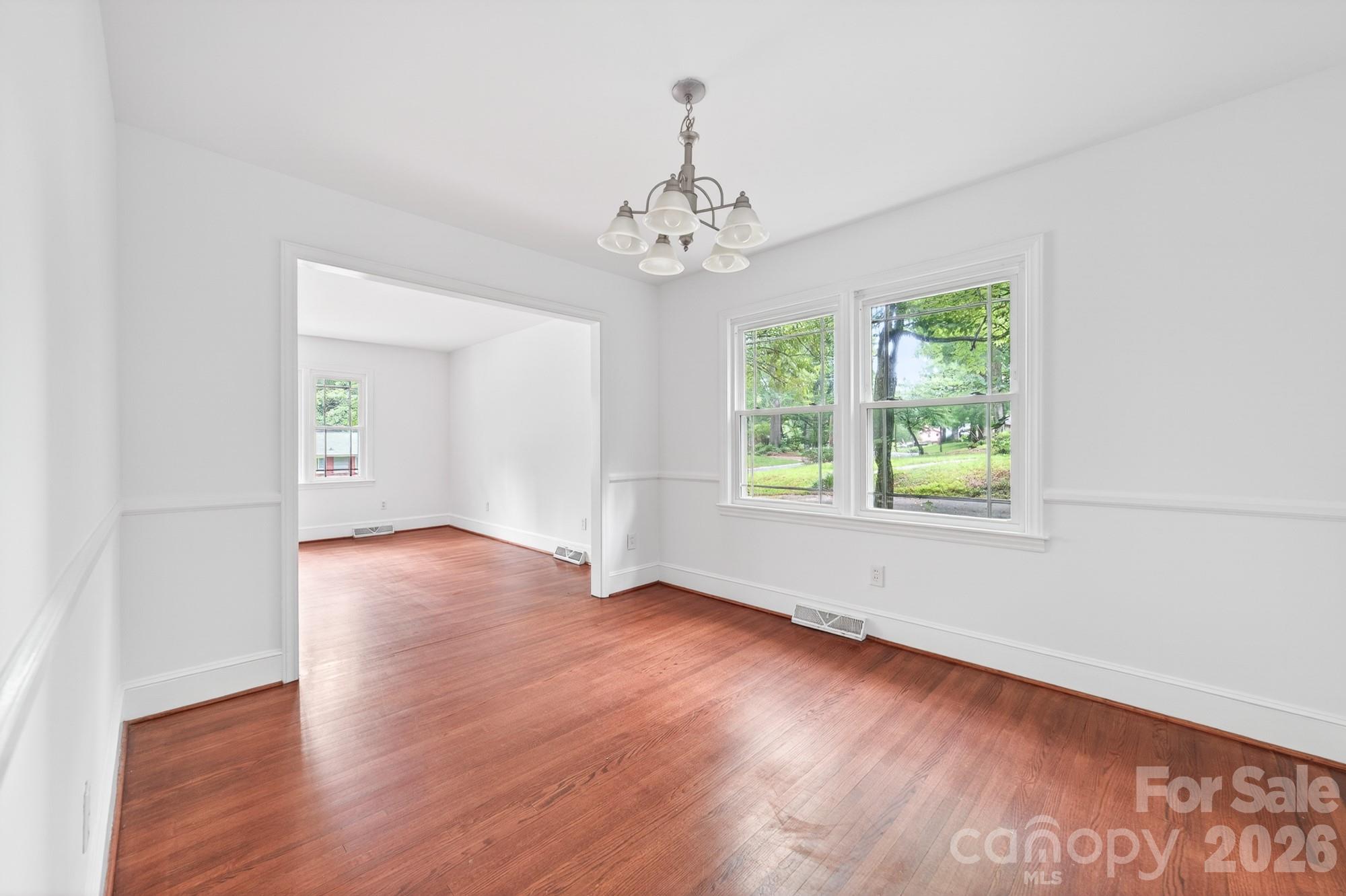 Montclaire - Residential