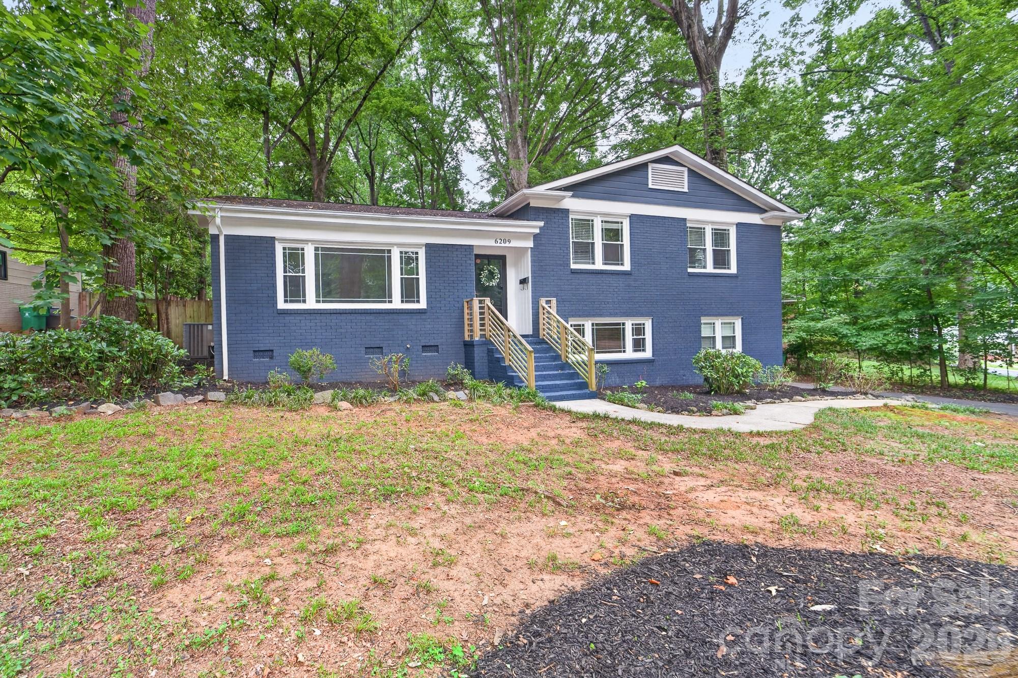 Montclaire - Residential