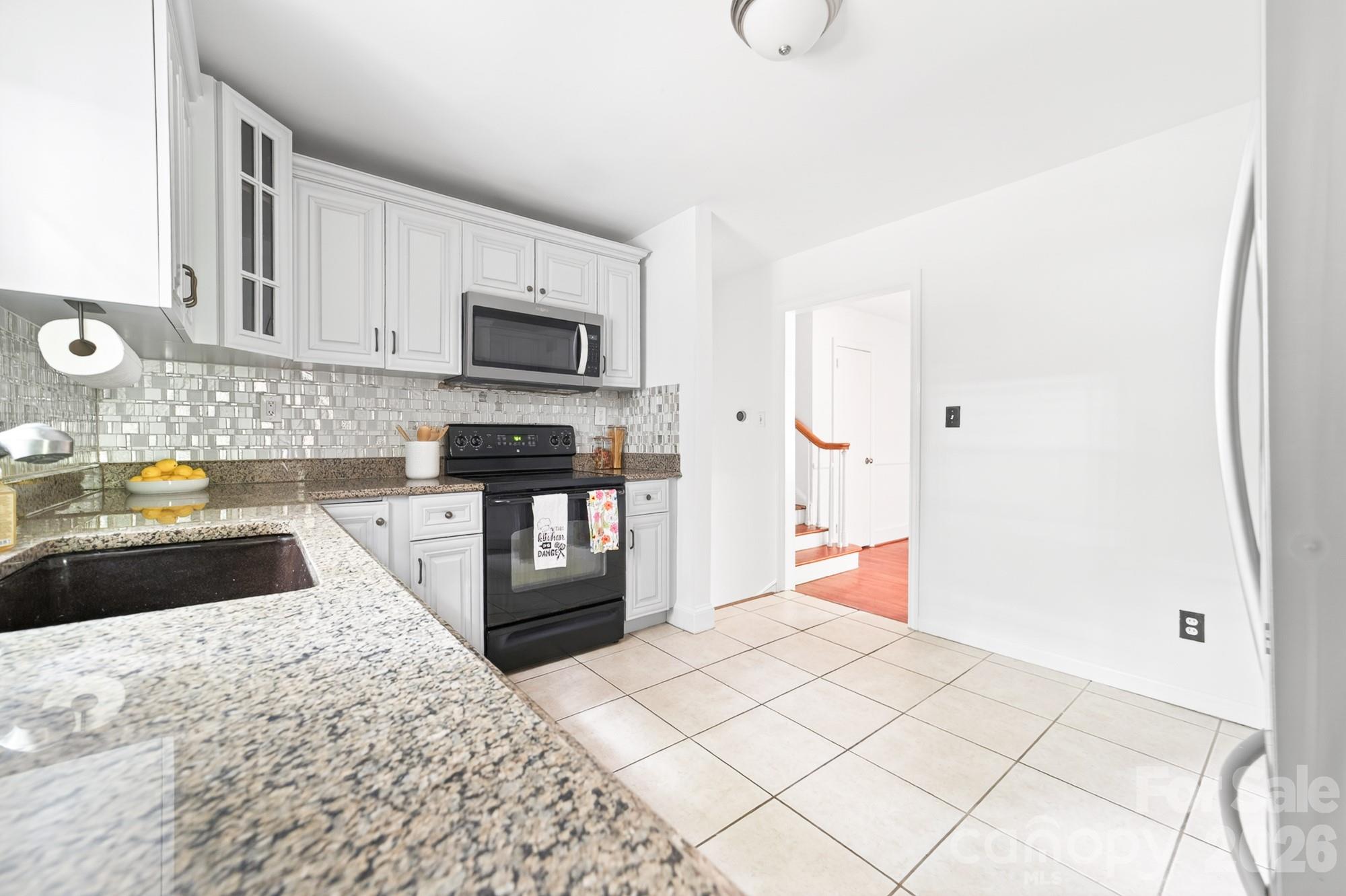 Montclaire - Residential