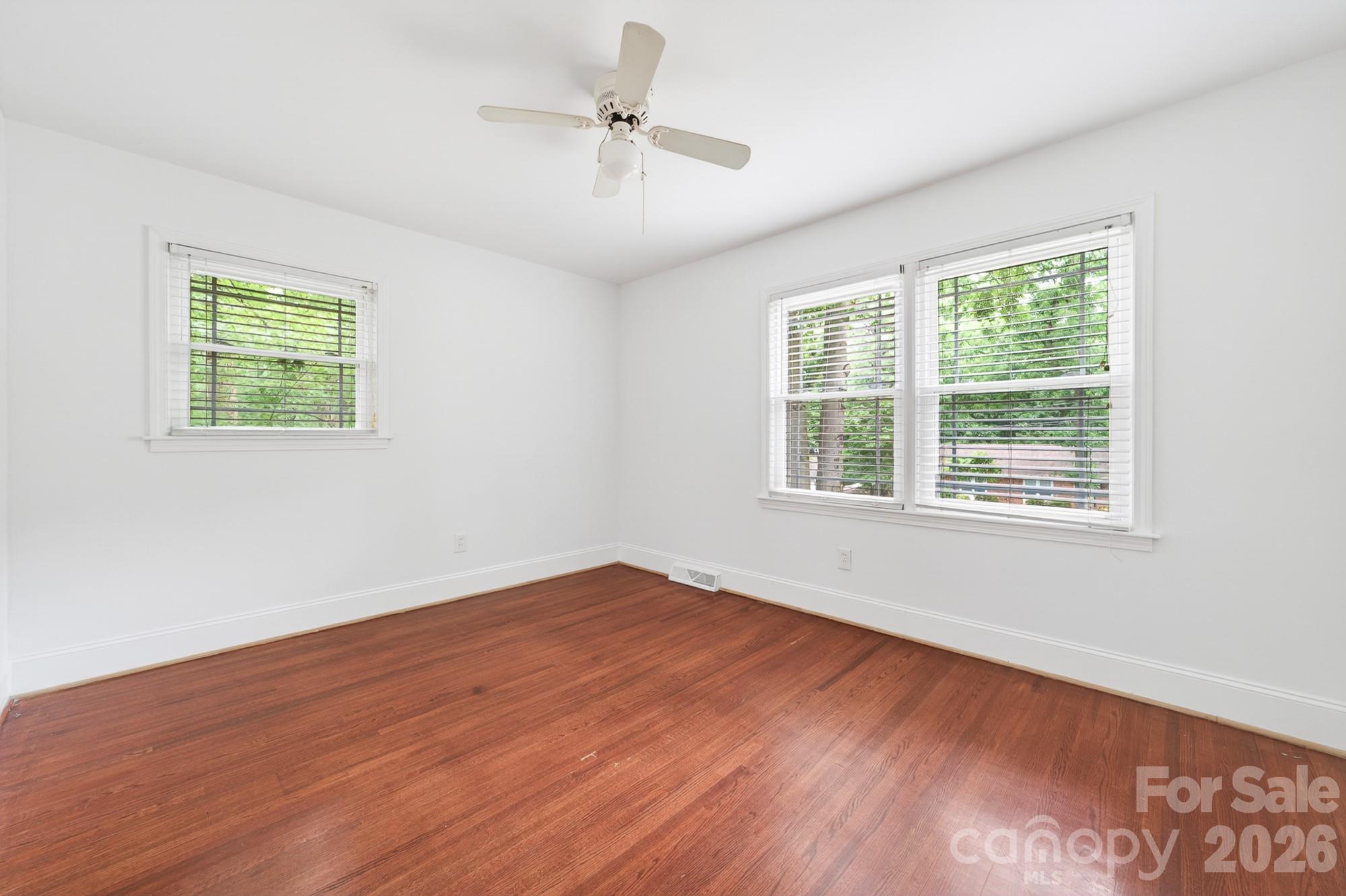Montclaire - Residential
