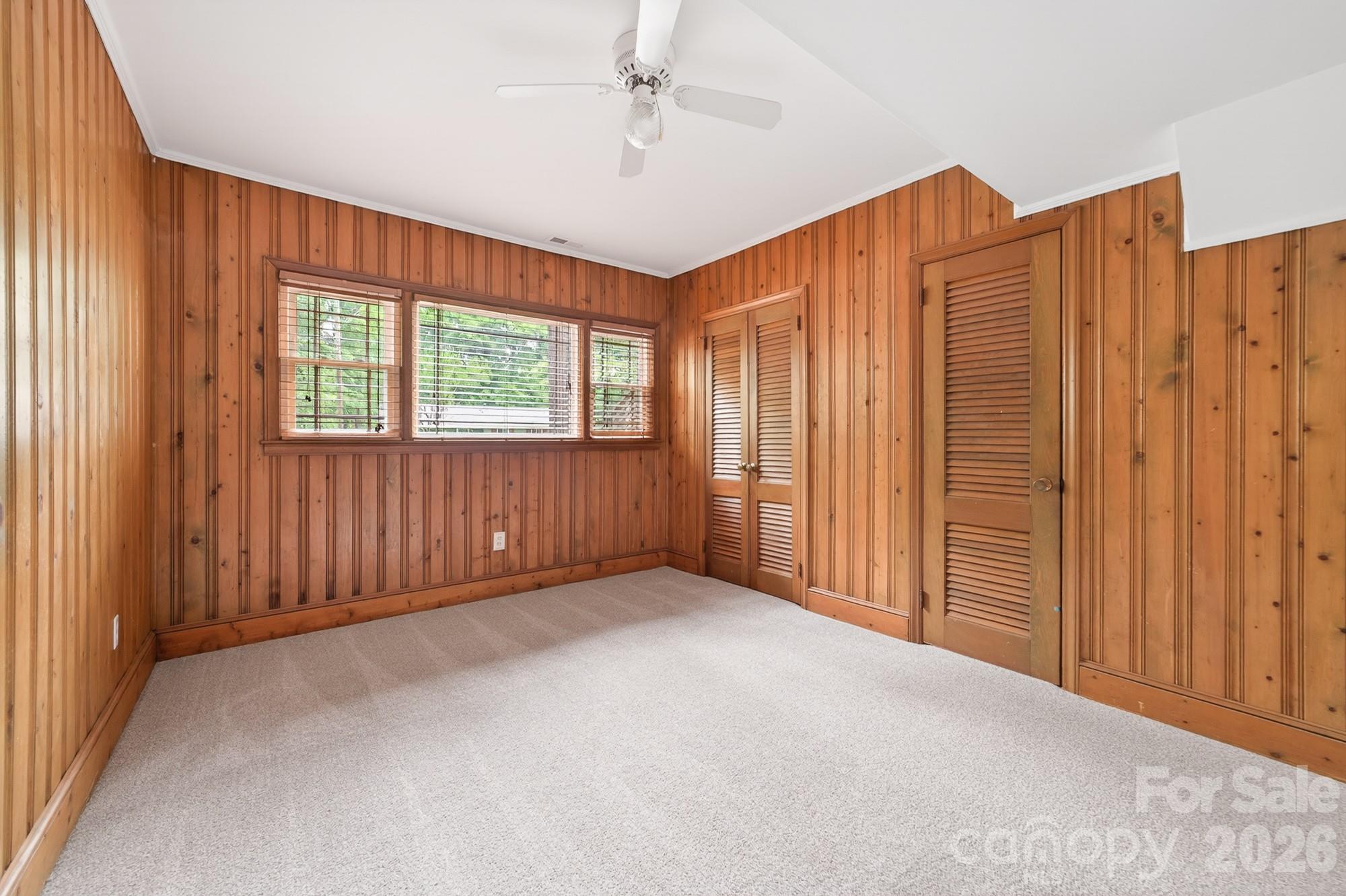Montclaire - Residential