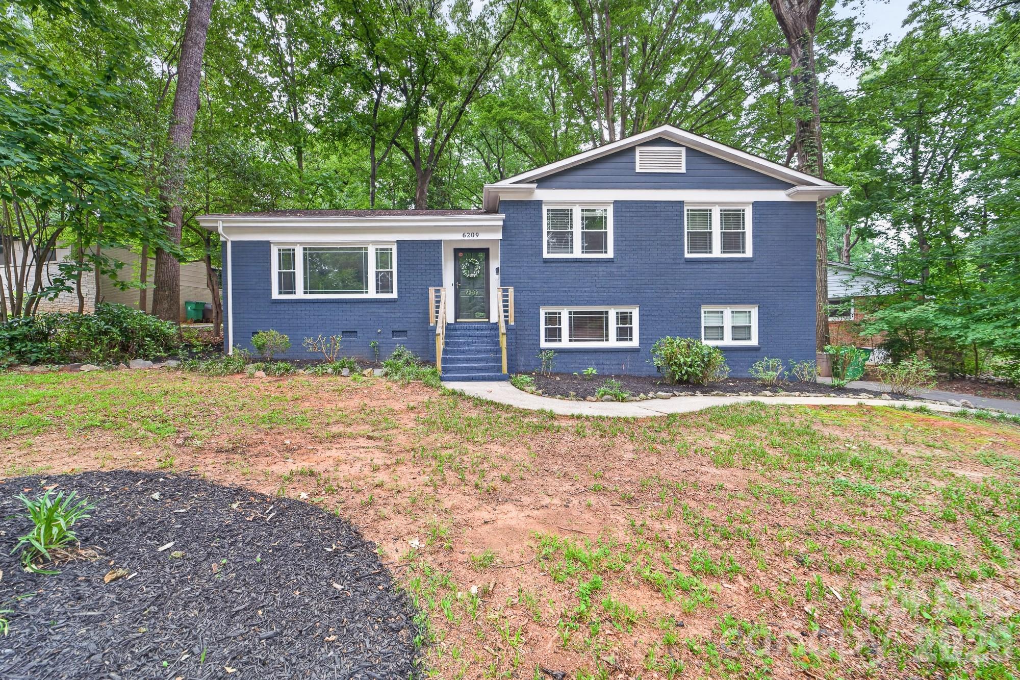 Montclaire - Residential