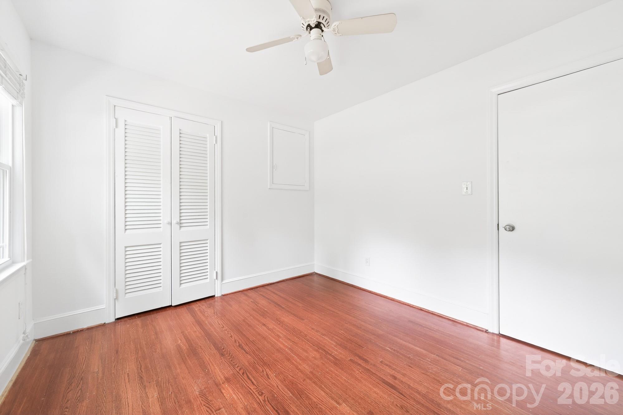 Montclaire - Residential
