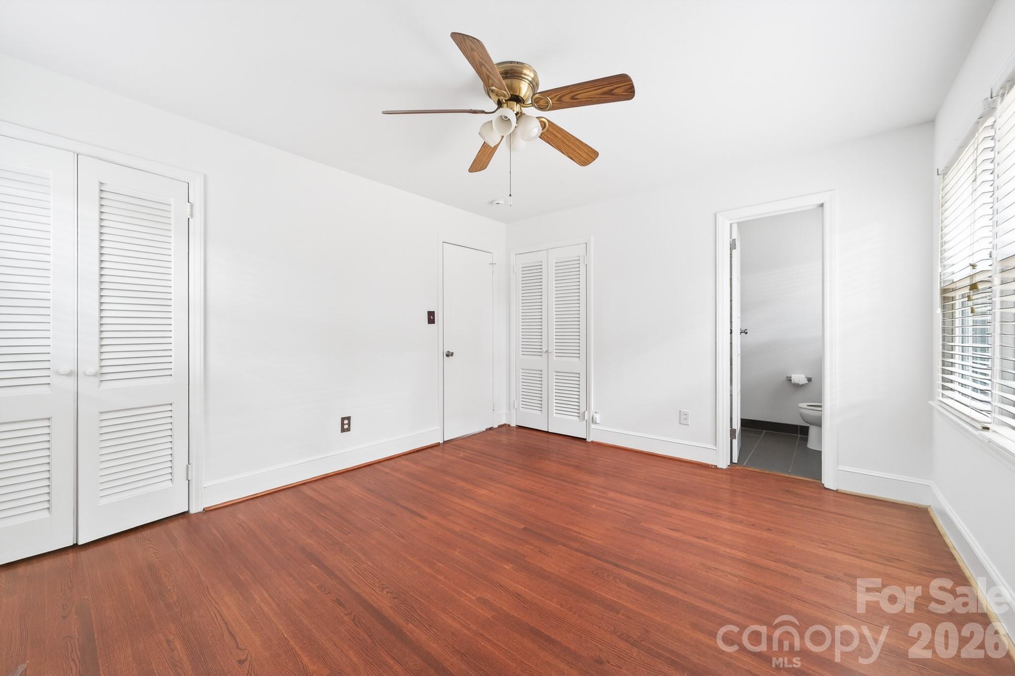 Montclaire - Residential