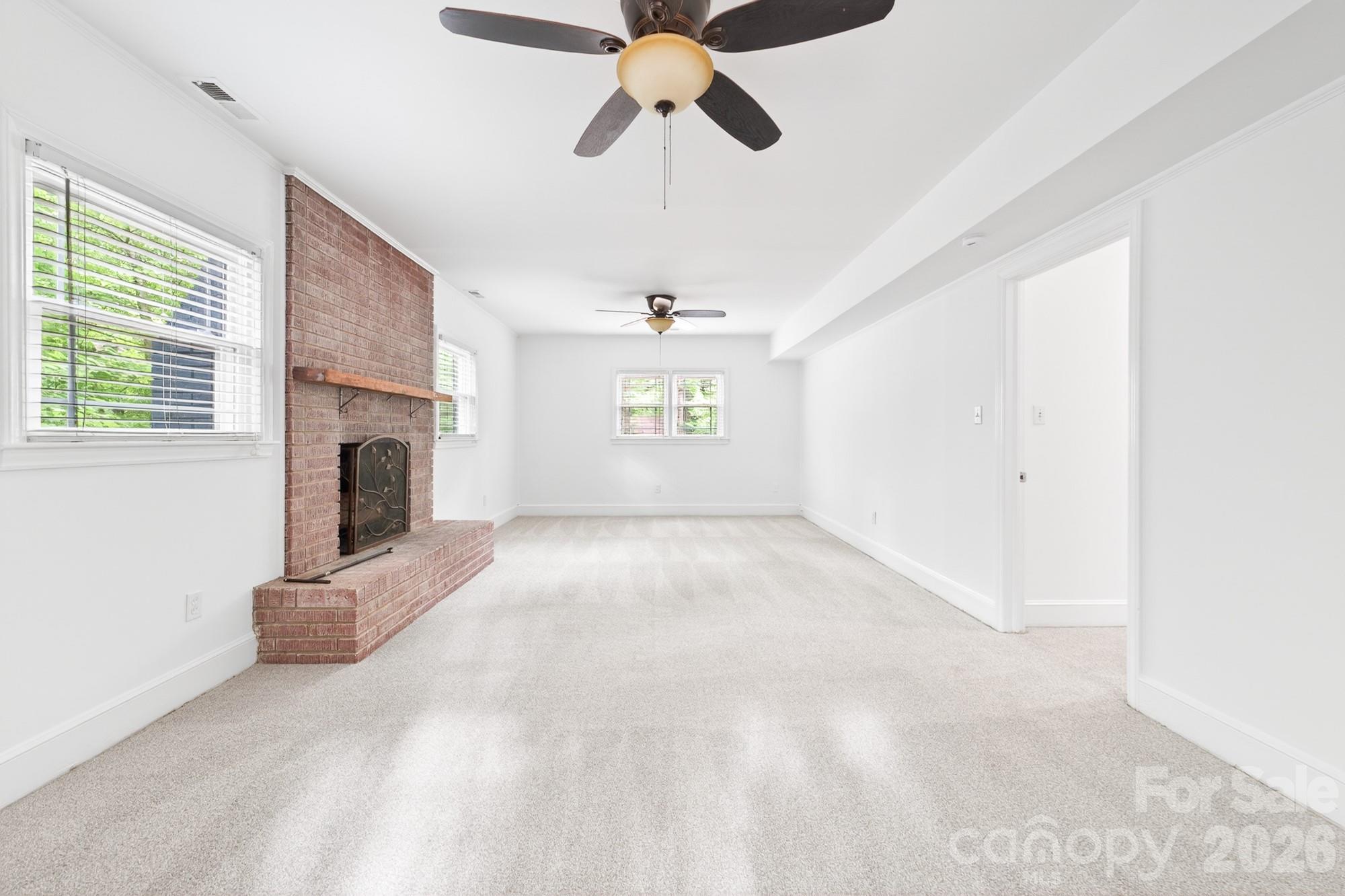 Montclaire - Residential