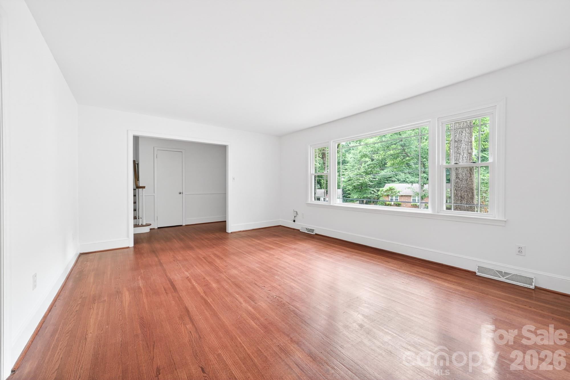 Montclaire - Residential
