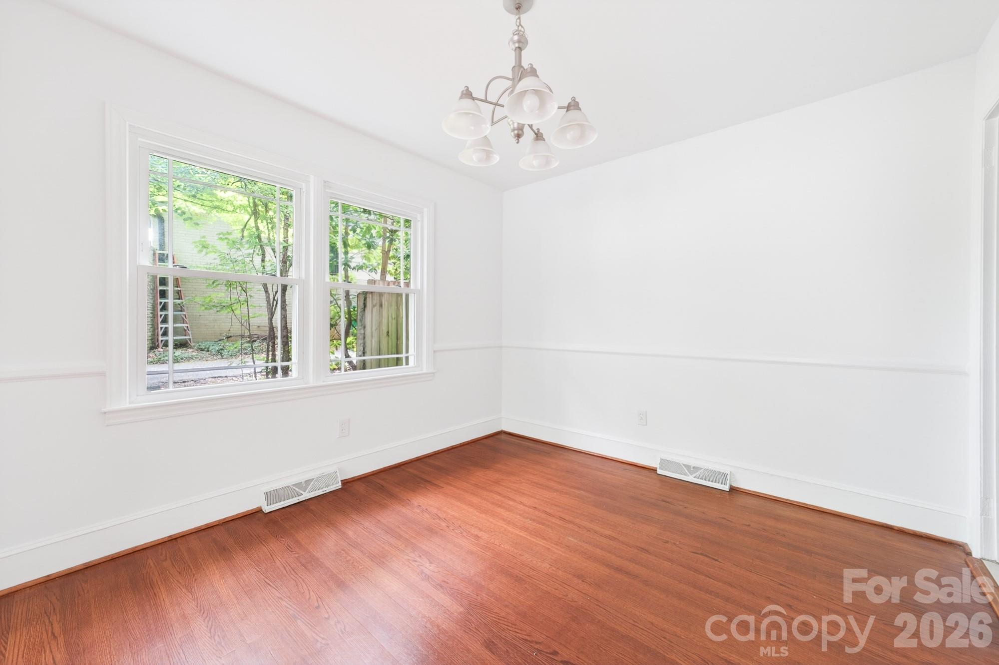 Montclaire - Residential