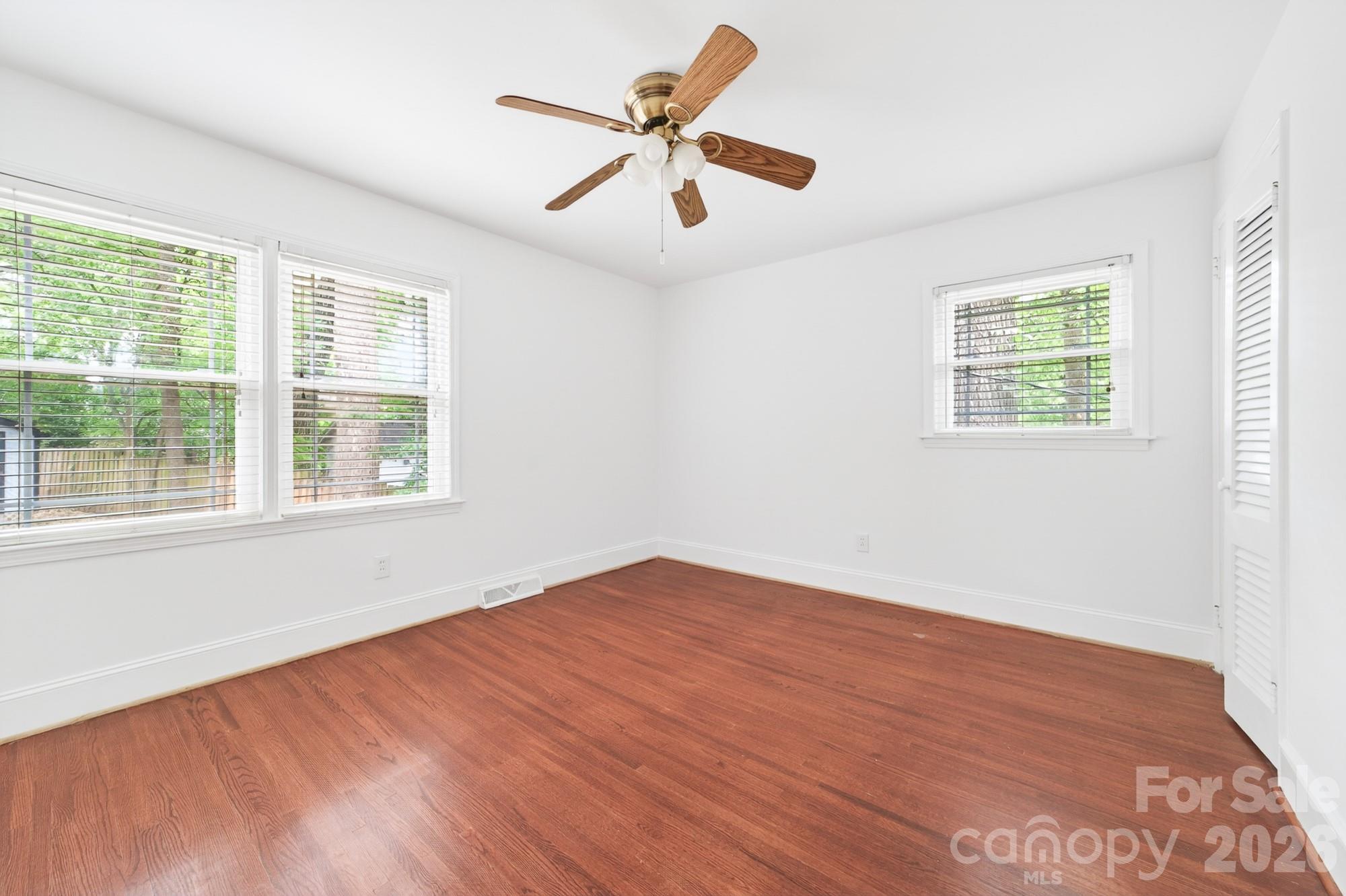Montclaire - Residential