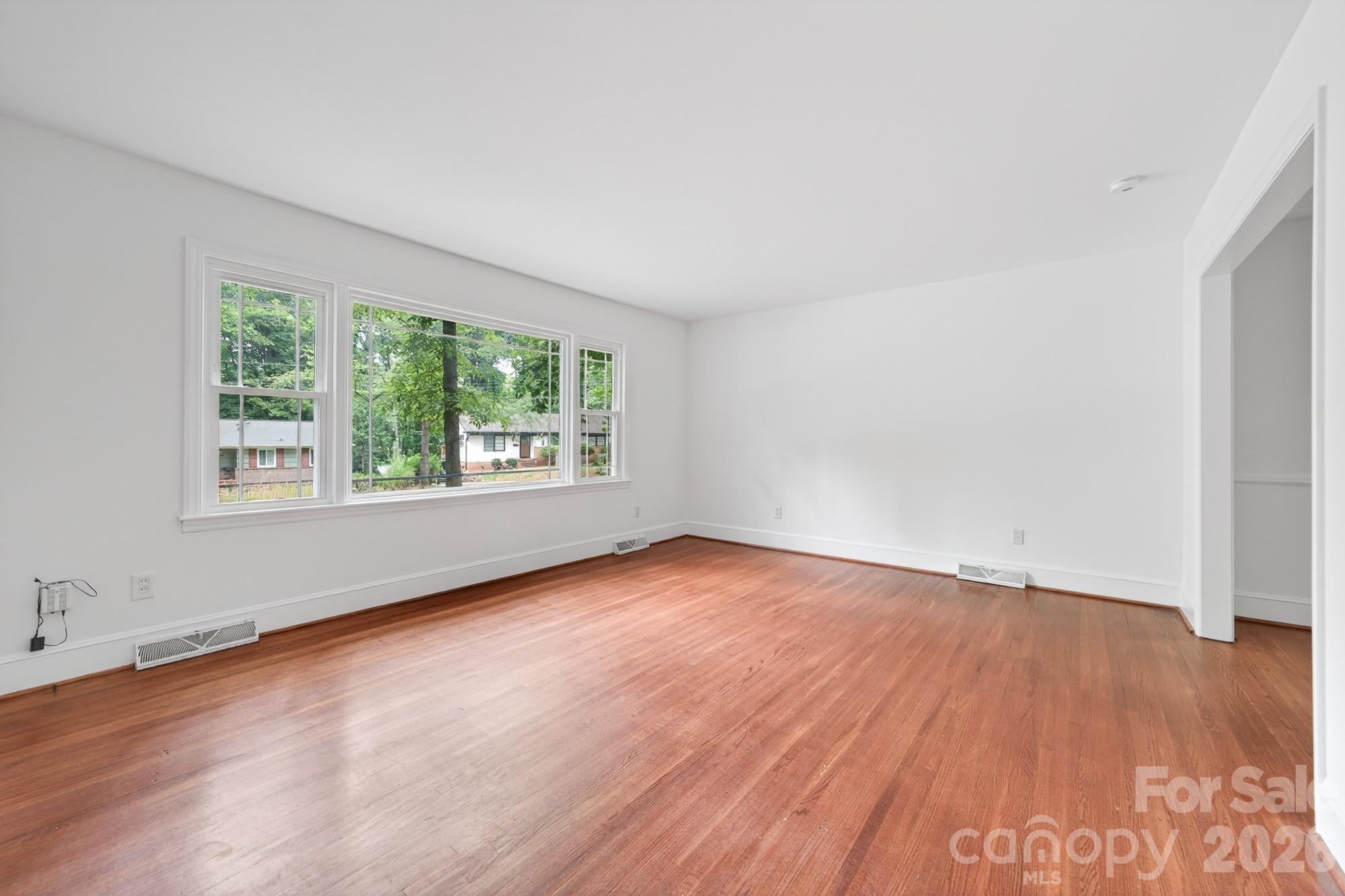 Montclaire - Residential