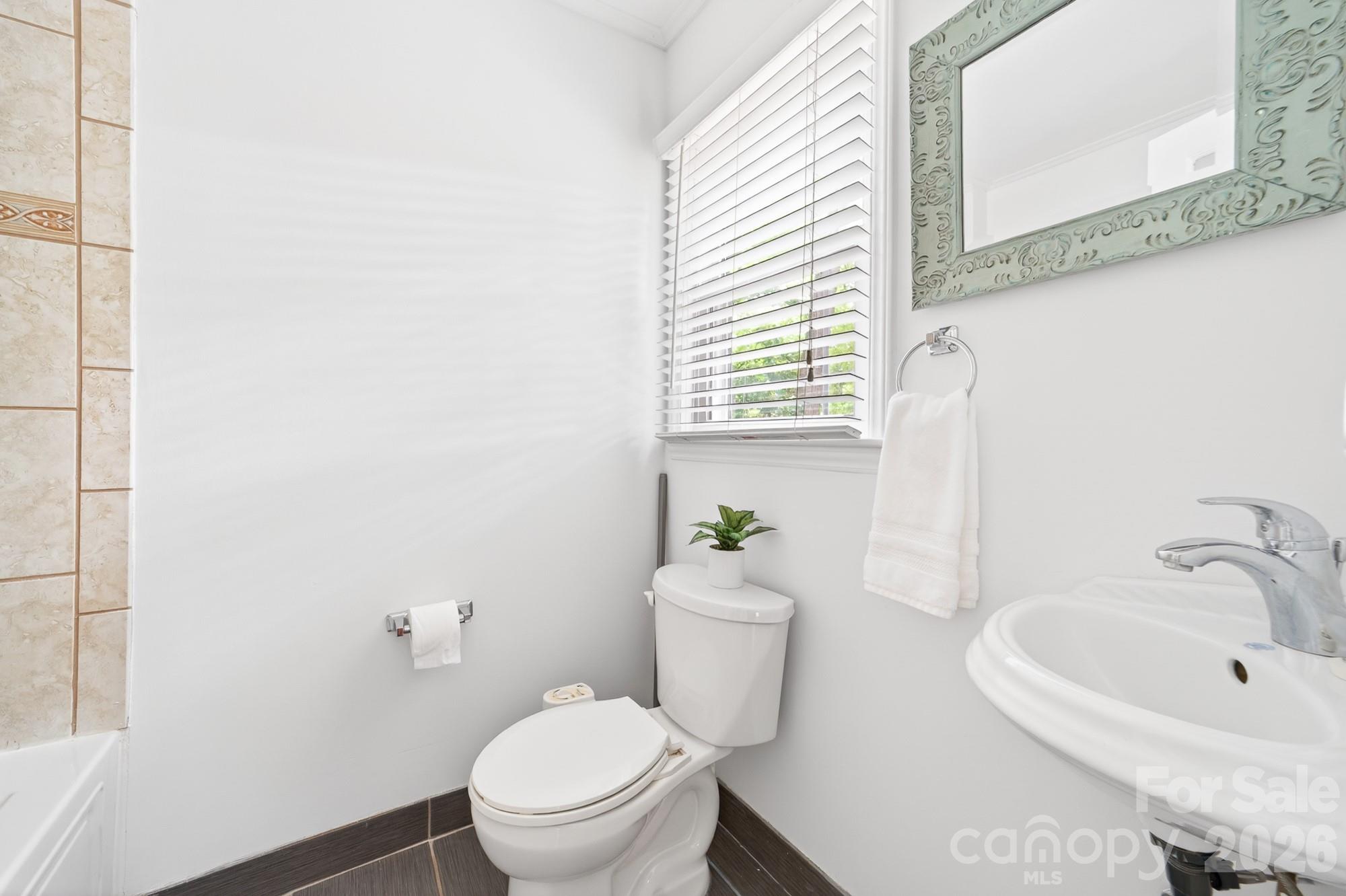 Montclaire - Residential