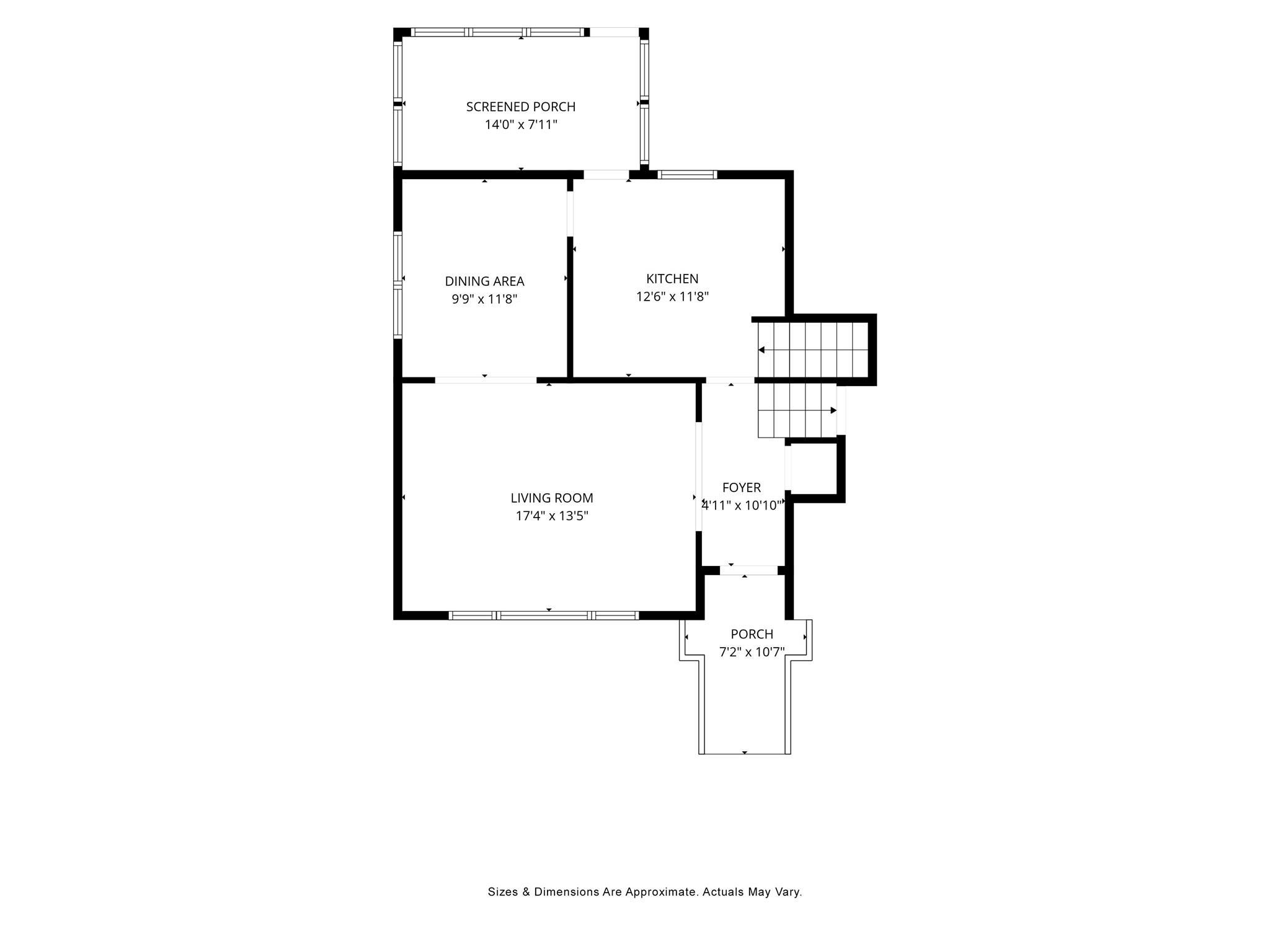 Montclaire - Residential