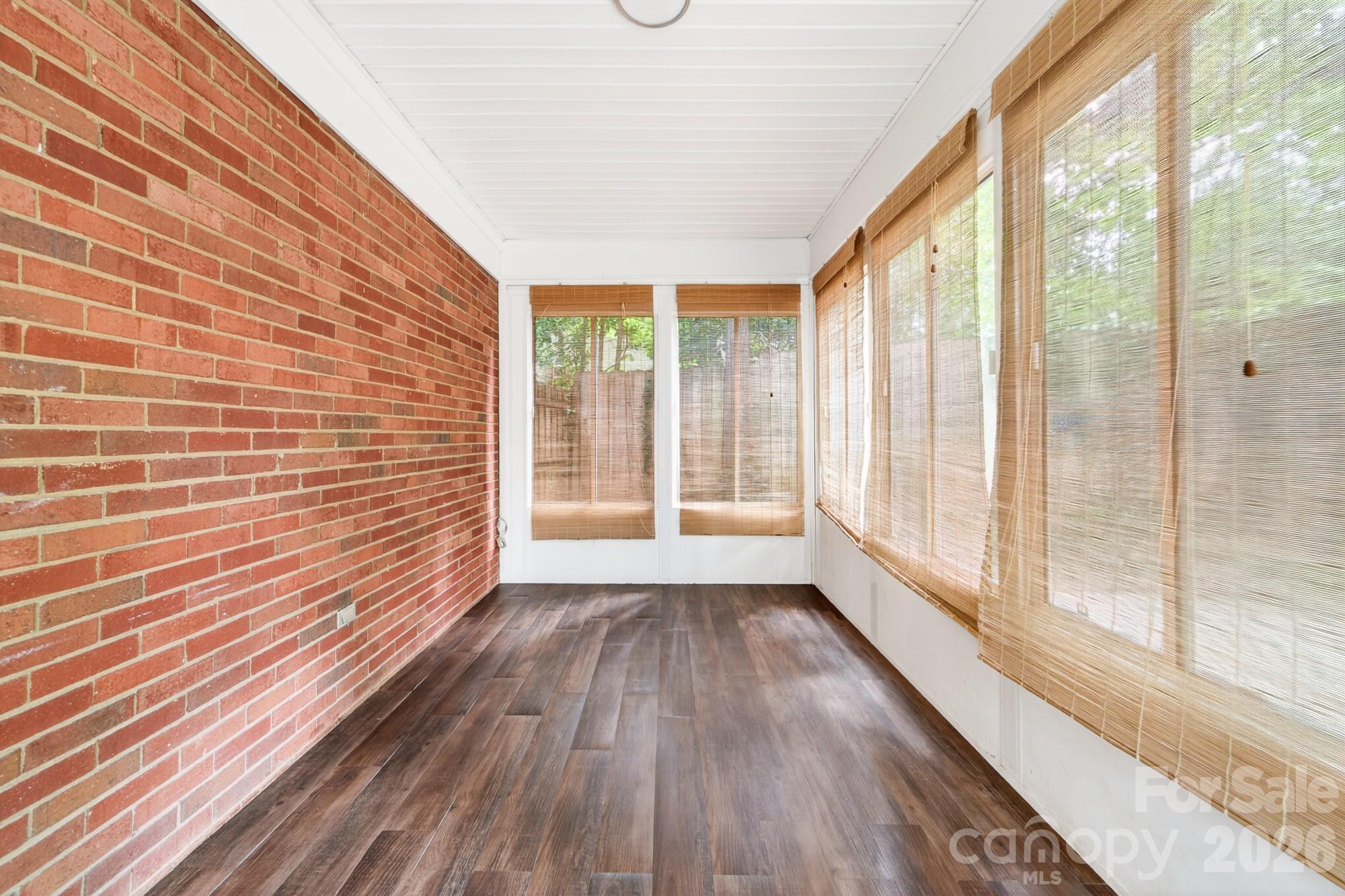 Montclaire - Residential