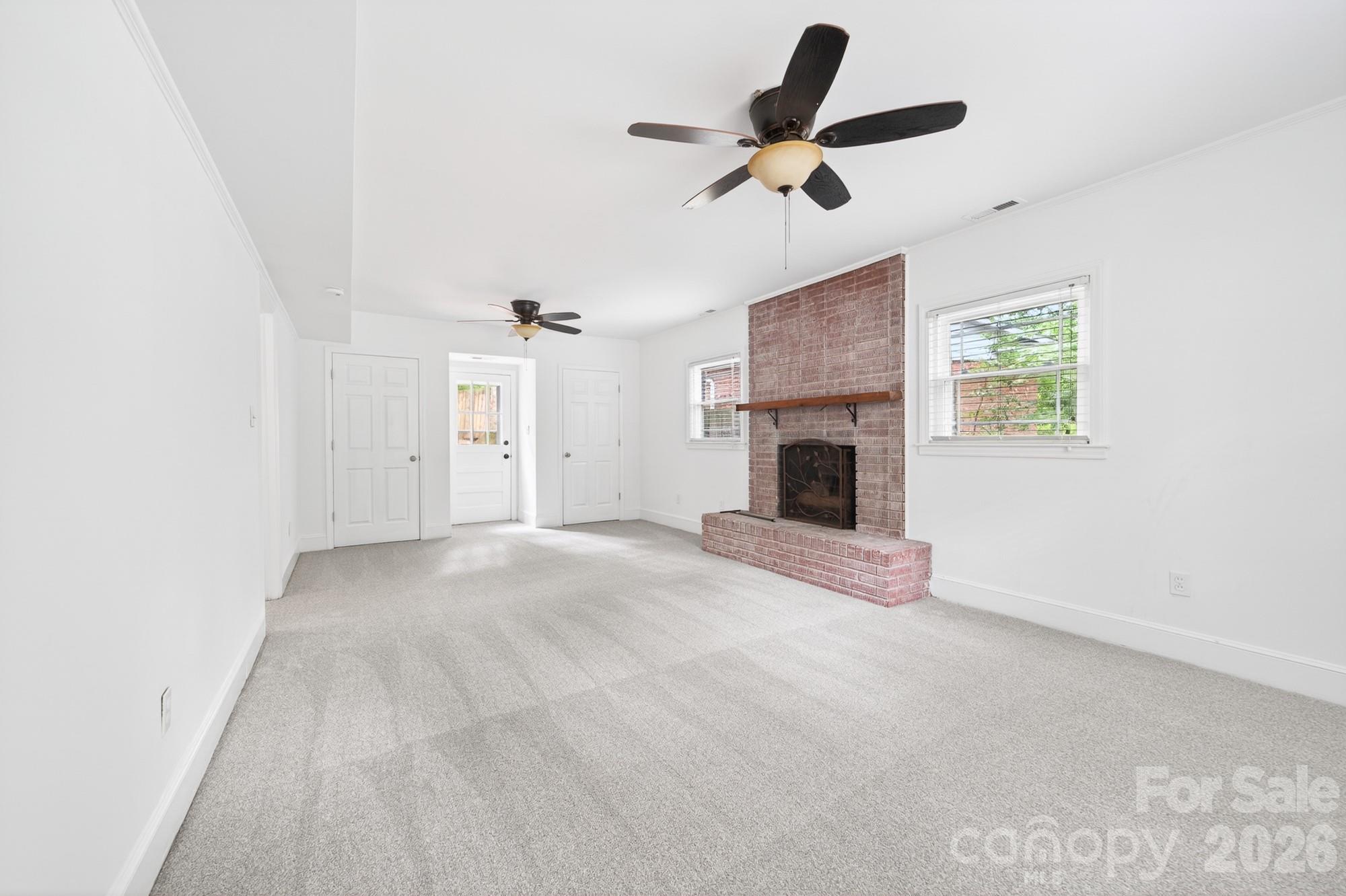 Montclaire - Residential