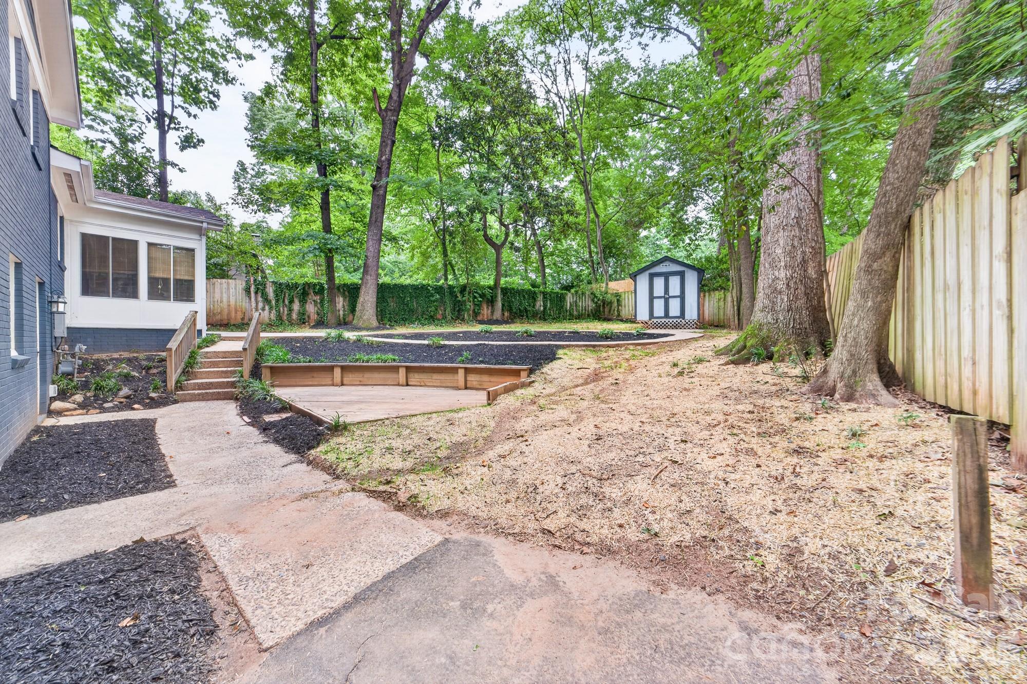 Montclaire - Residential
