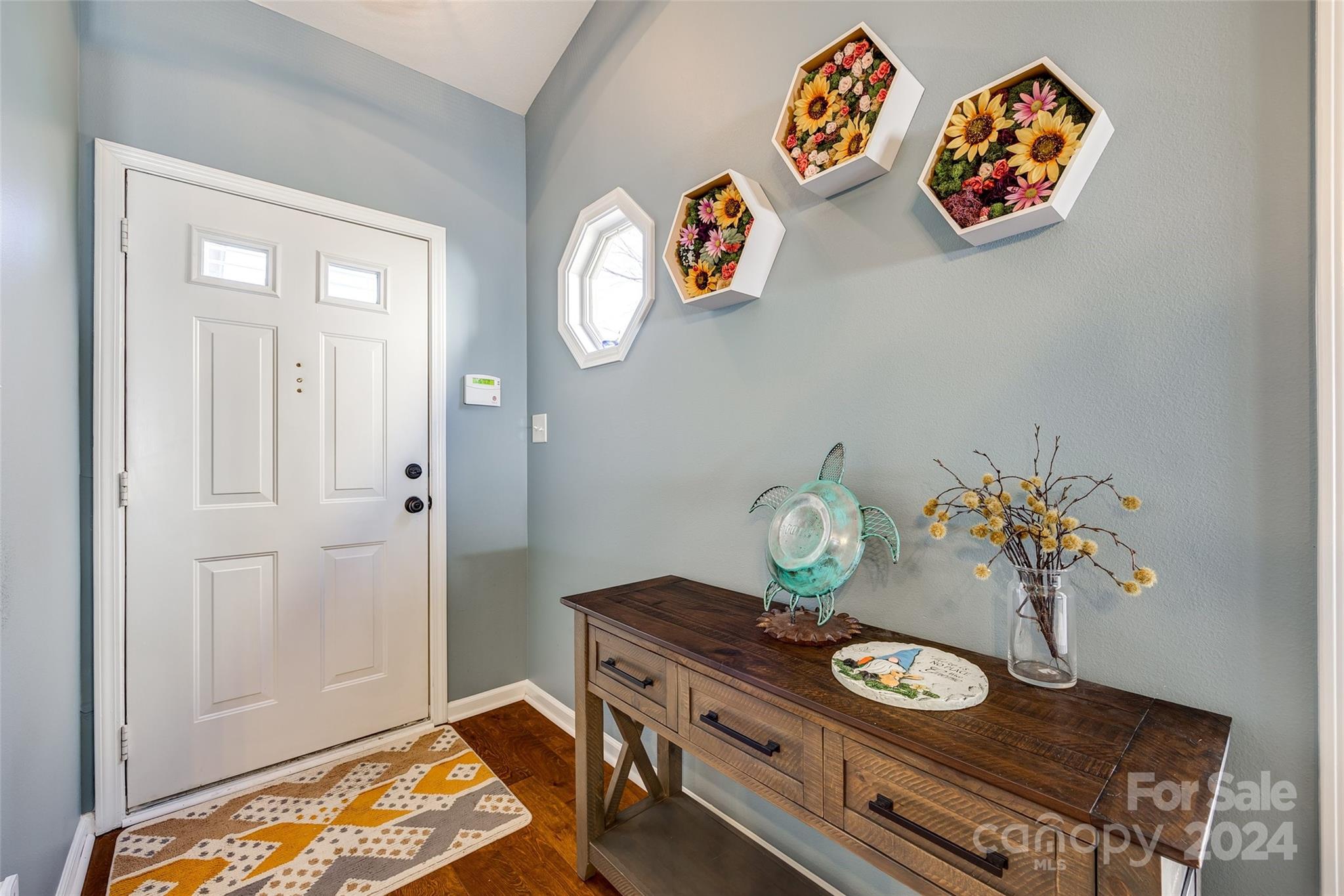 Lions Gate - Residential