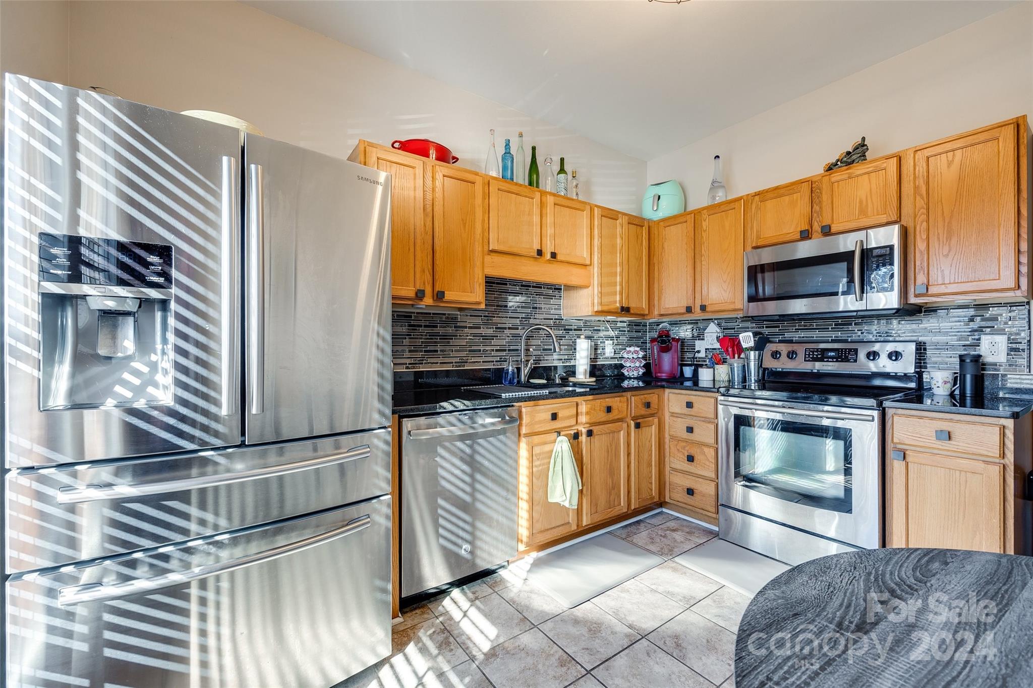 Lions Gate - Residential