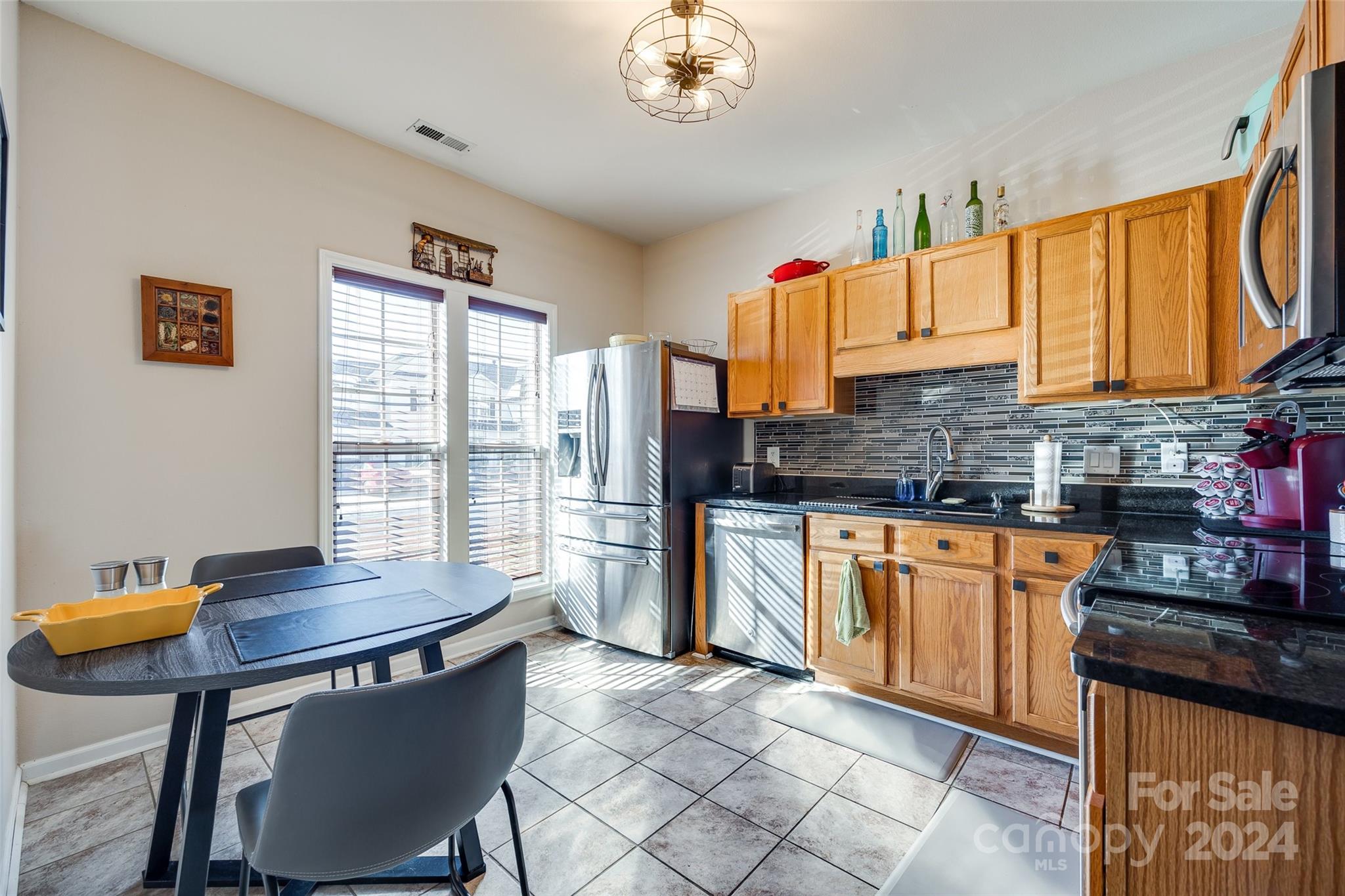 Lions Gate - Residential
