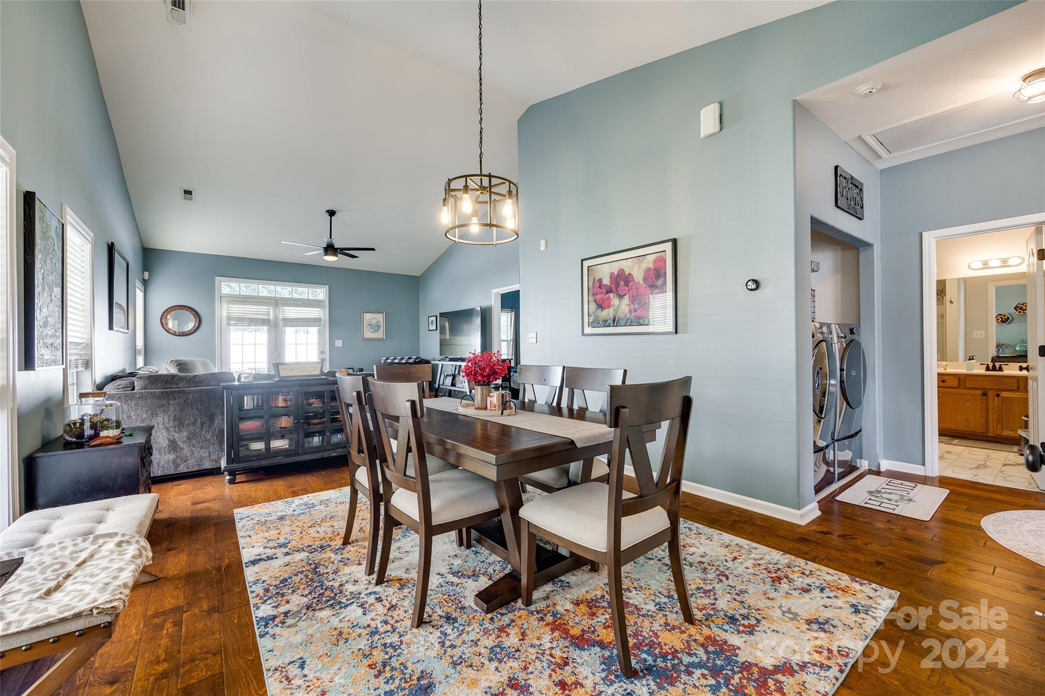Lions Gate - Residential