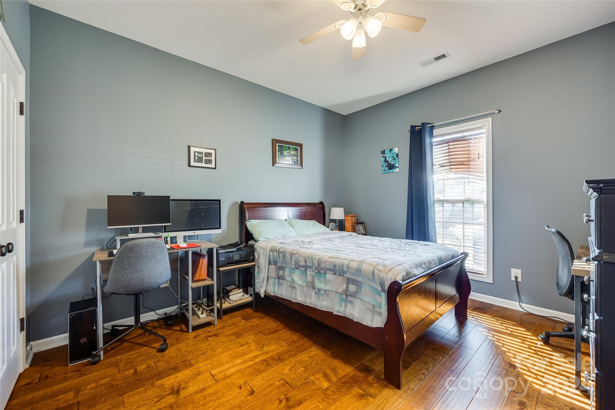 Lions Gate - Residential