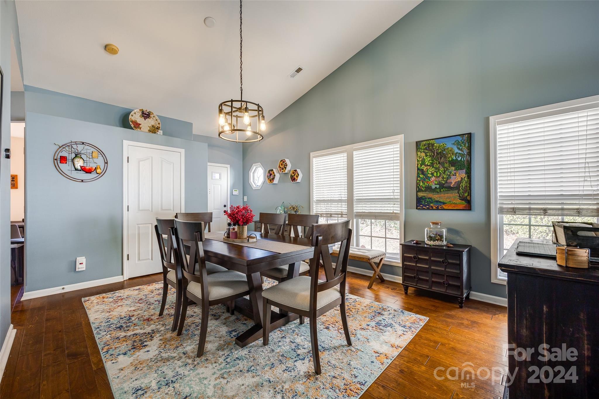 Lions Gate - Residential