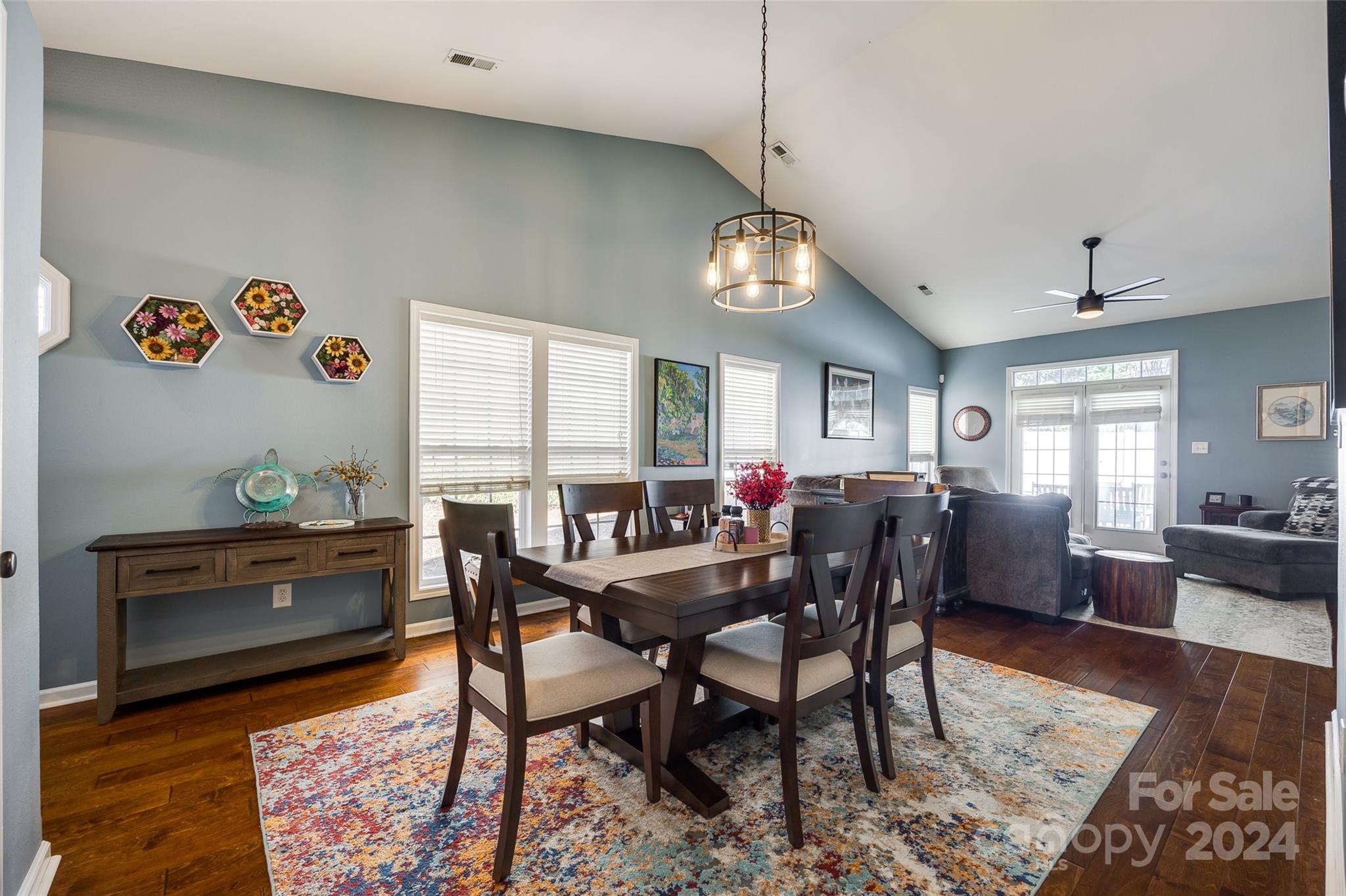 Lions Gate - Residential