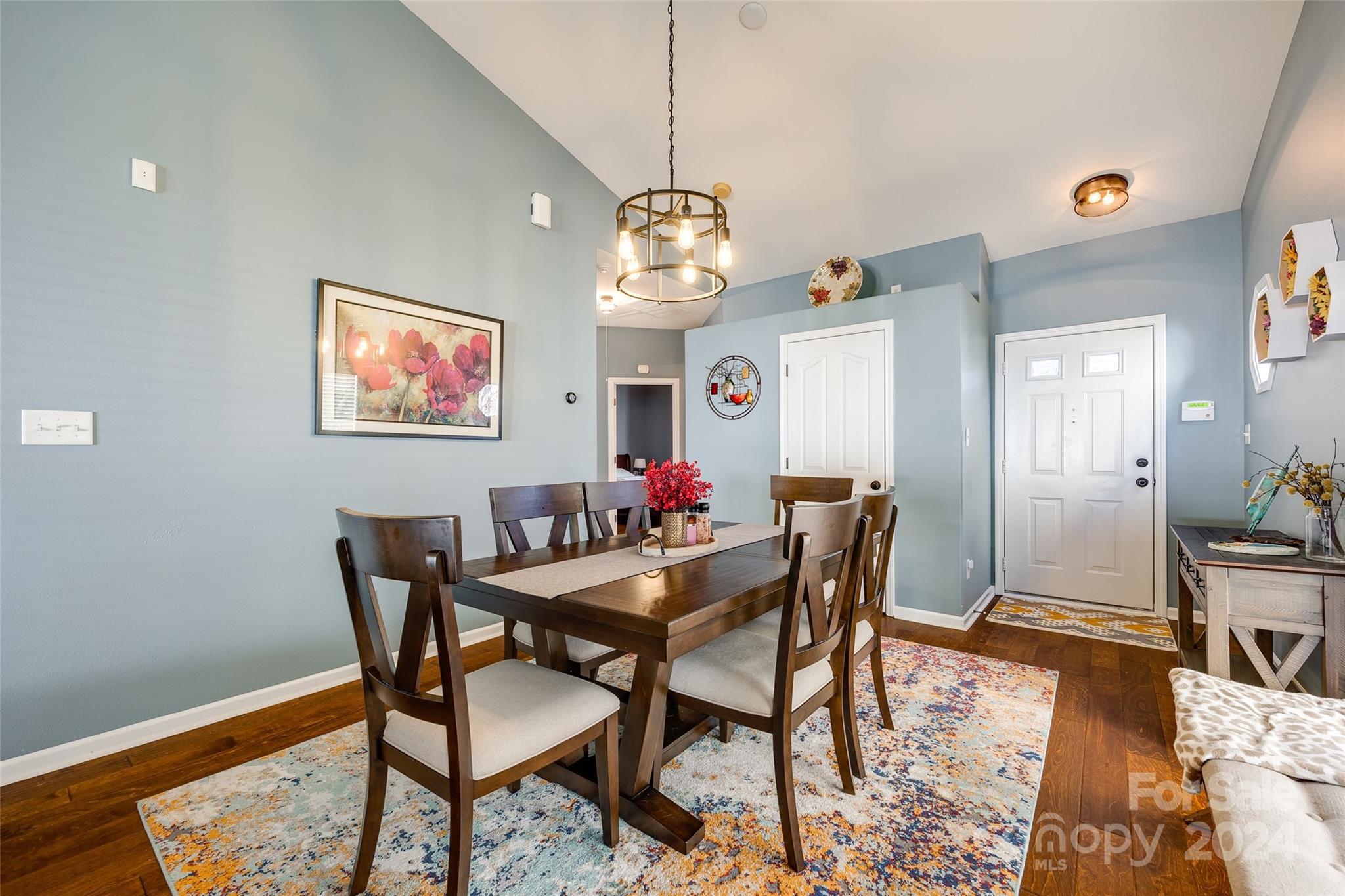 Lions Gate - Residential