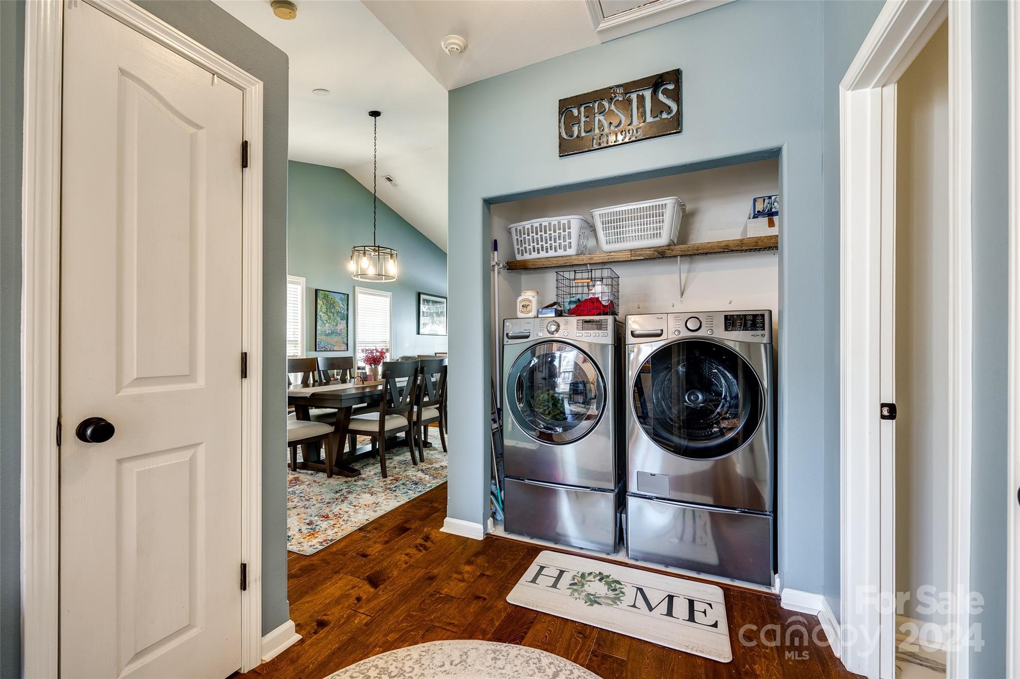 Lions Gate - Residential