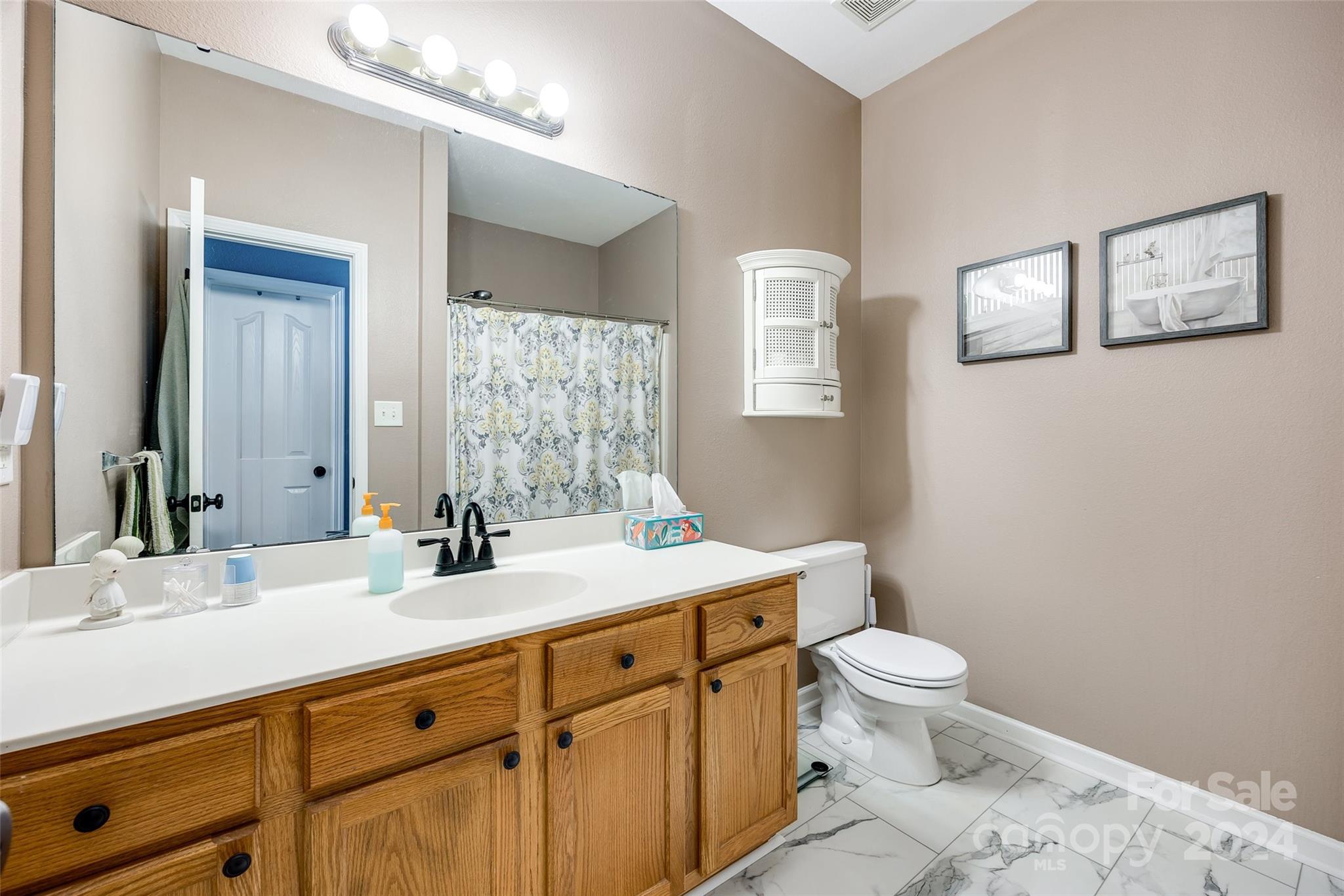 Lions Gate - Residential