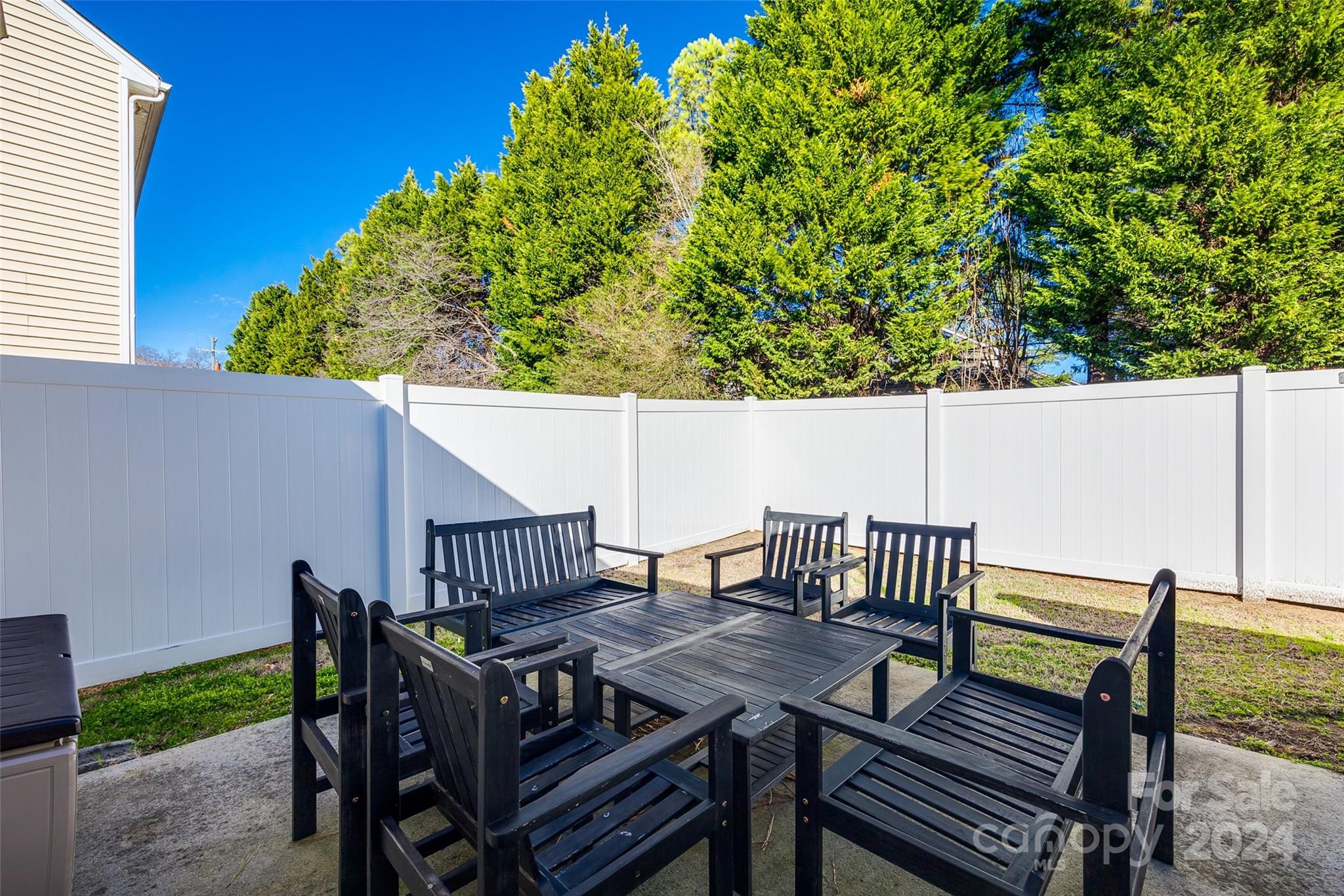 Lions Gate - Residential
