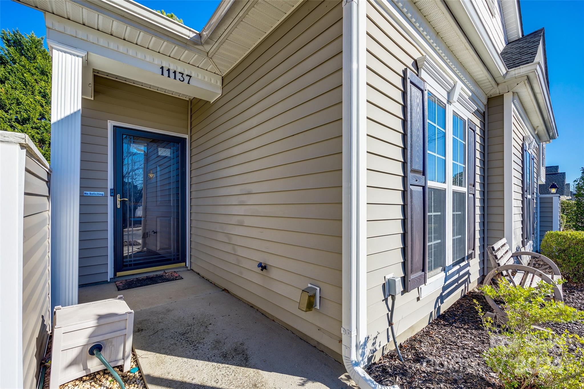 Lions Gate - Residential