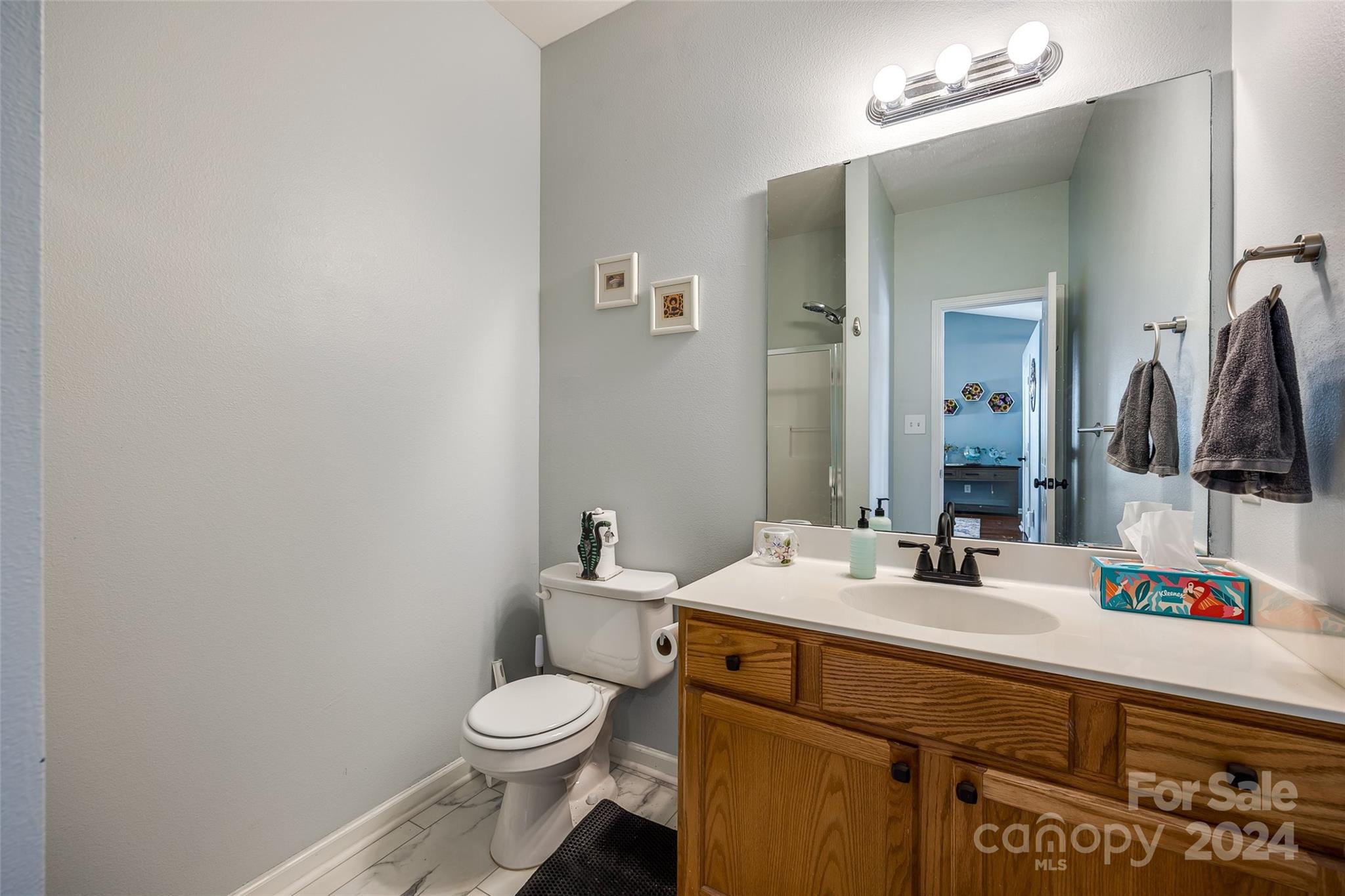 Lions Gate - Residential
