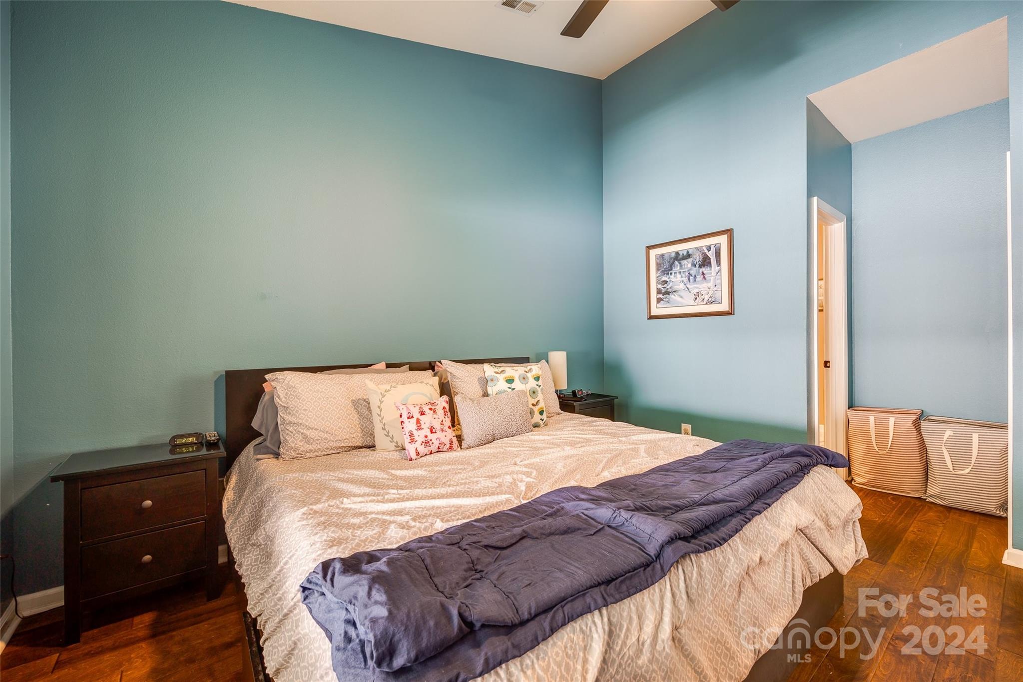 Lions Gate - Residential