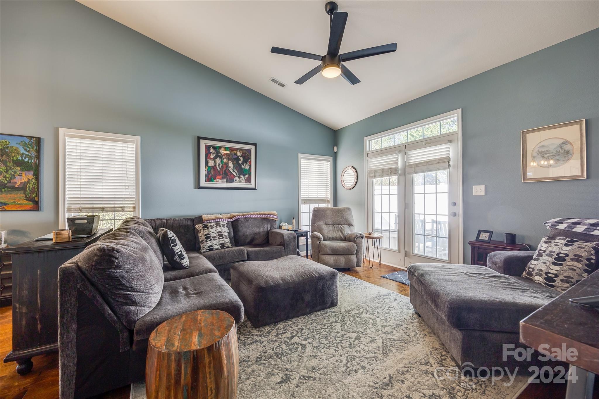 Lions Gate - Residential