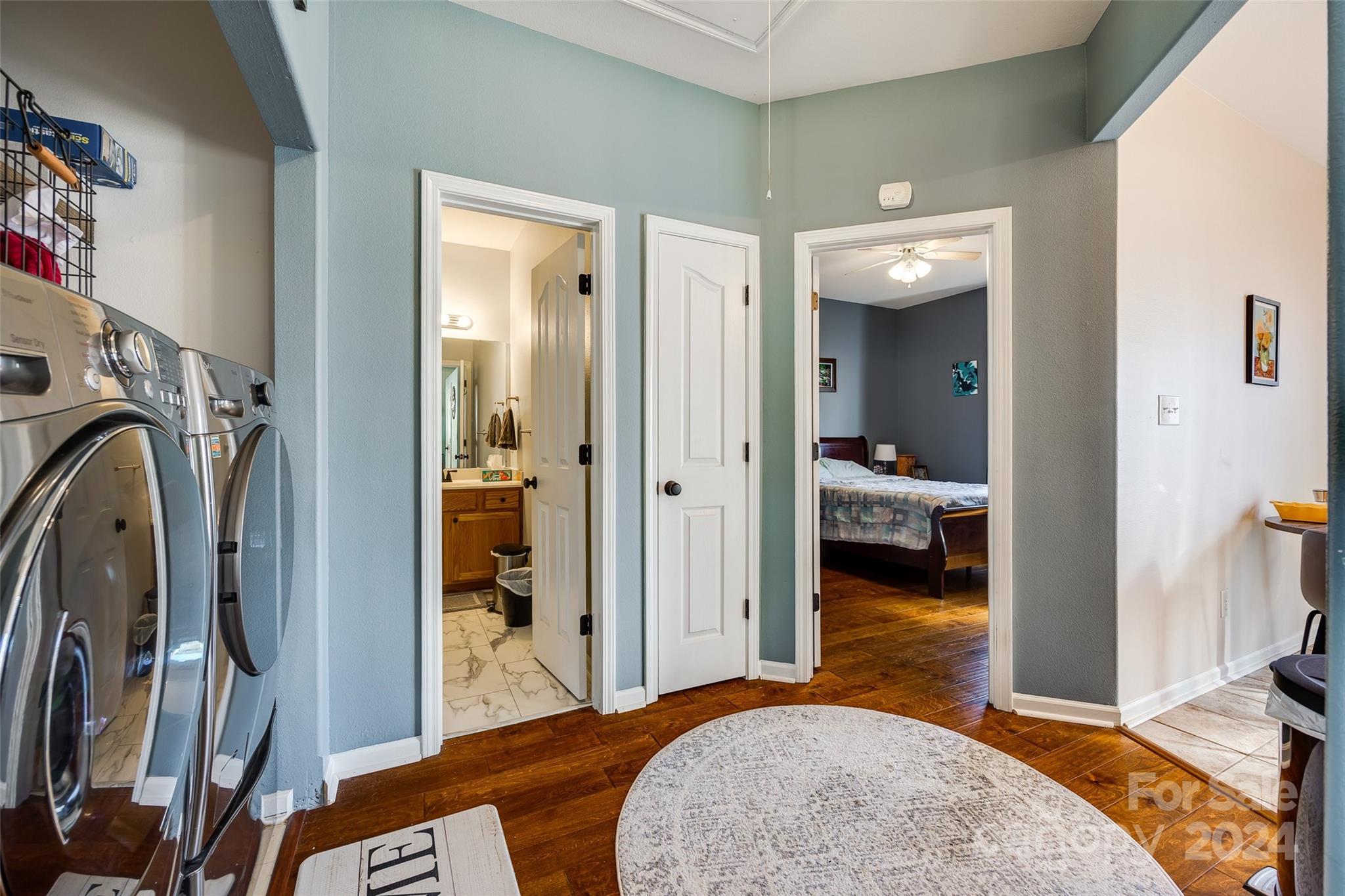 Lions Gate - Residential