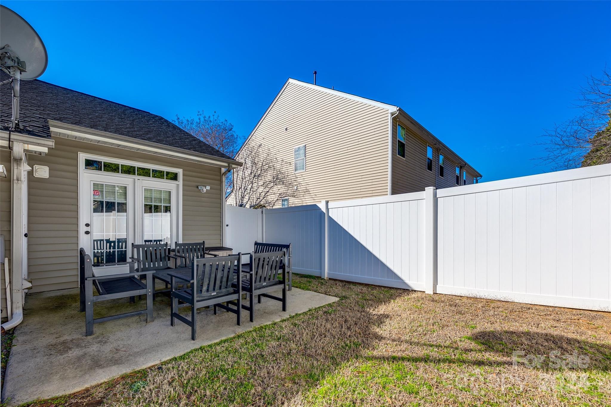 Lions Gate - Residential
