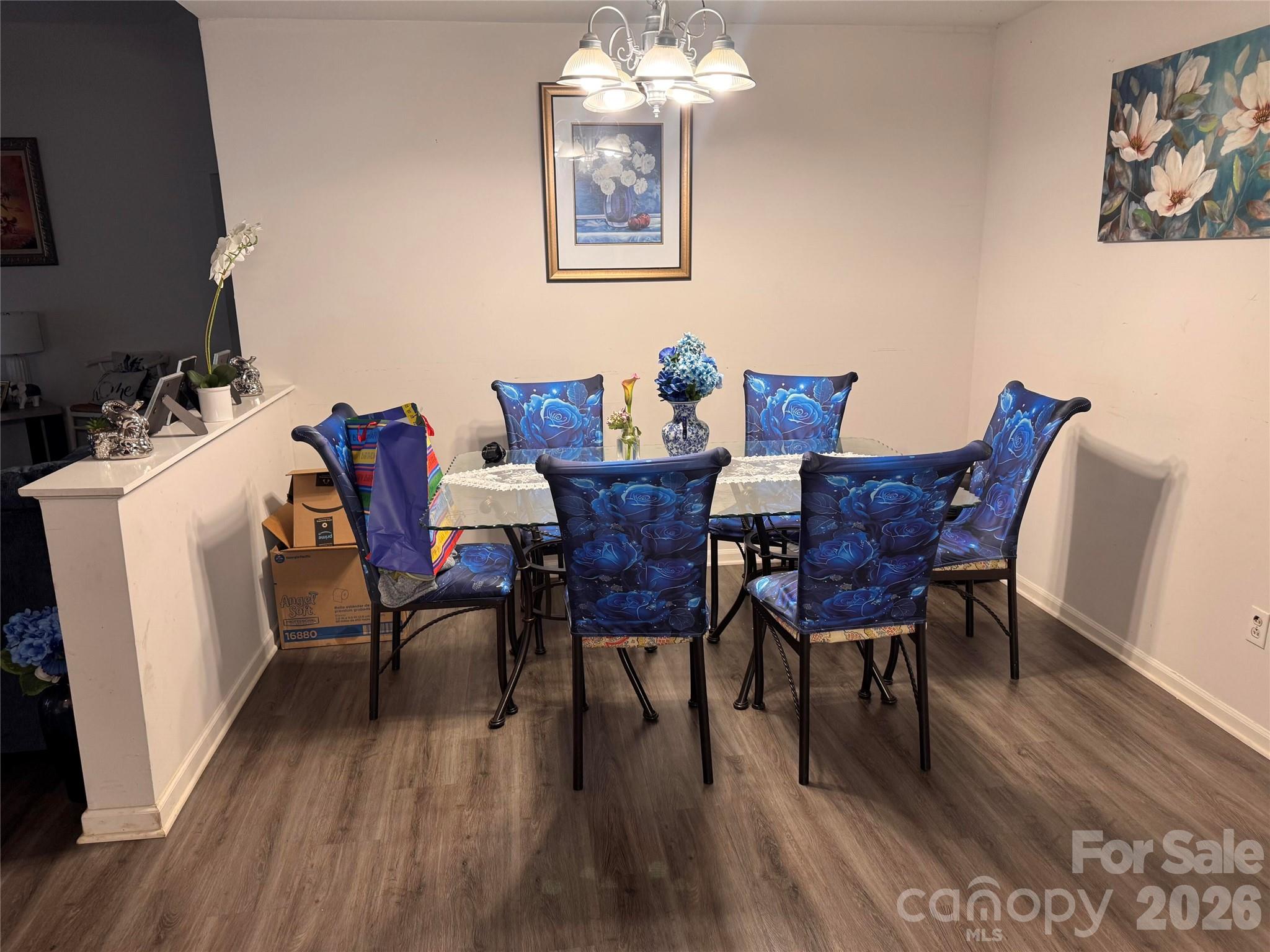 Eastland Estates - Residential