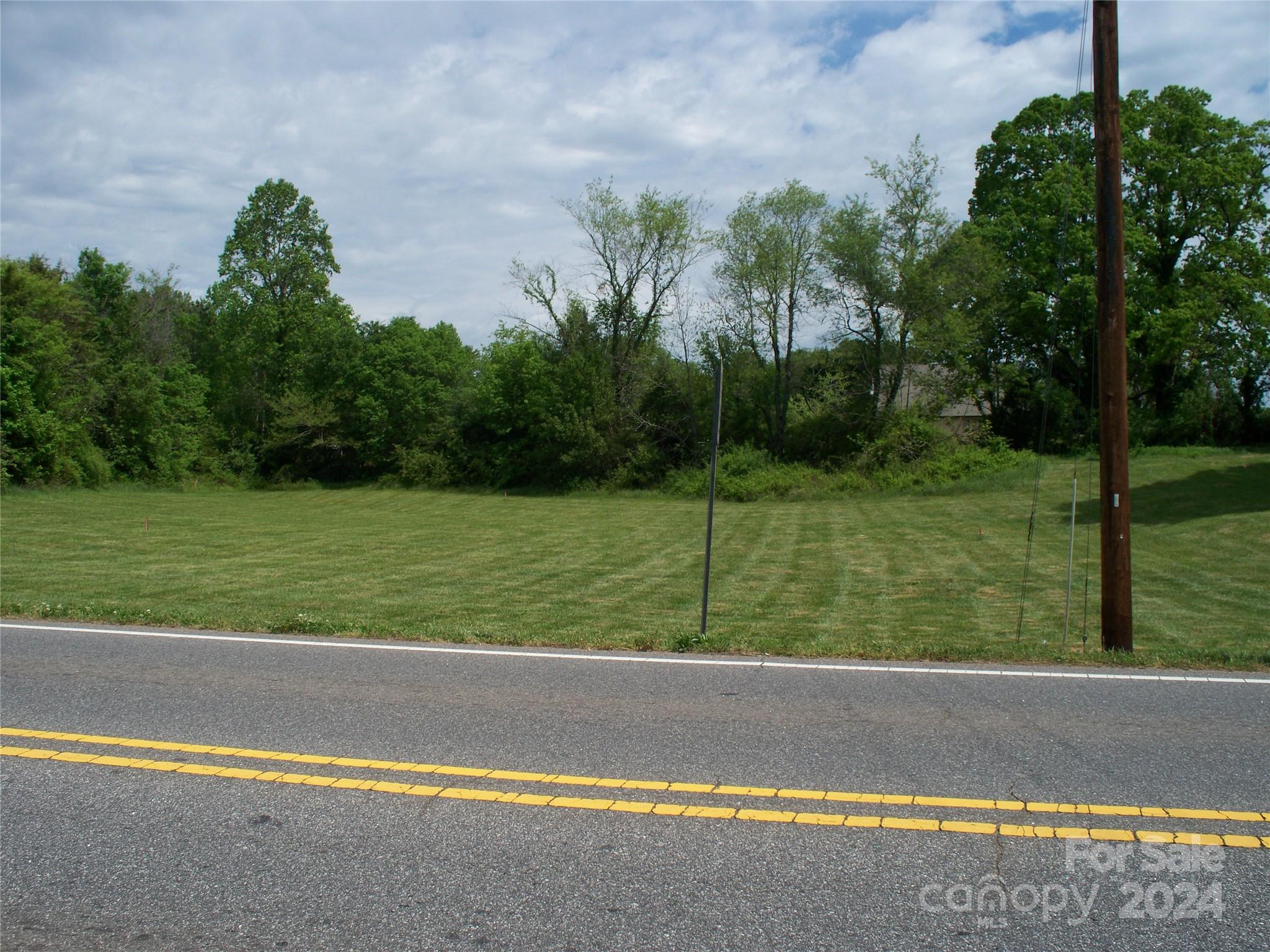 Eagle Ridge - Land