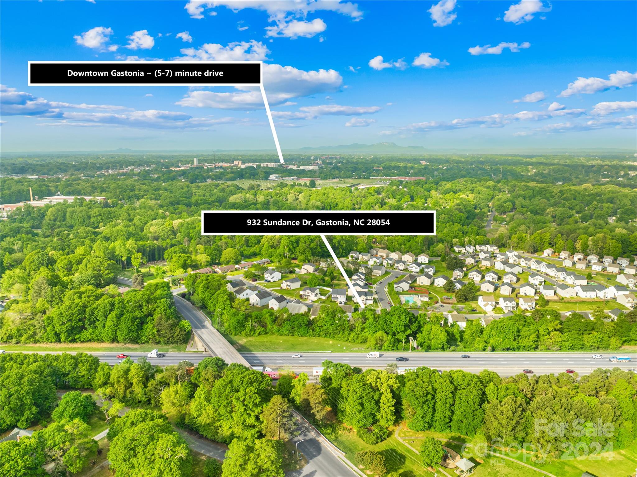 Sundance Village - Residential
