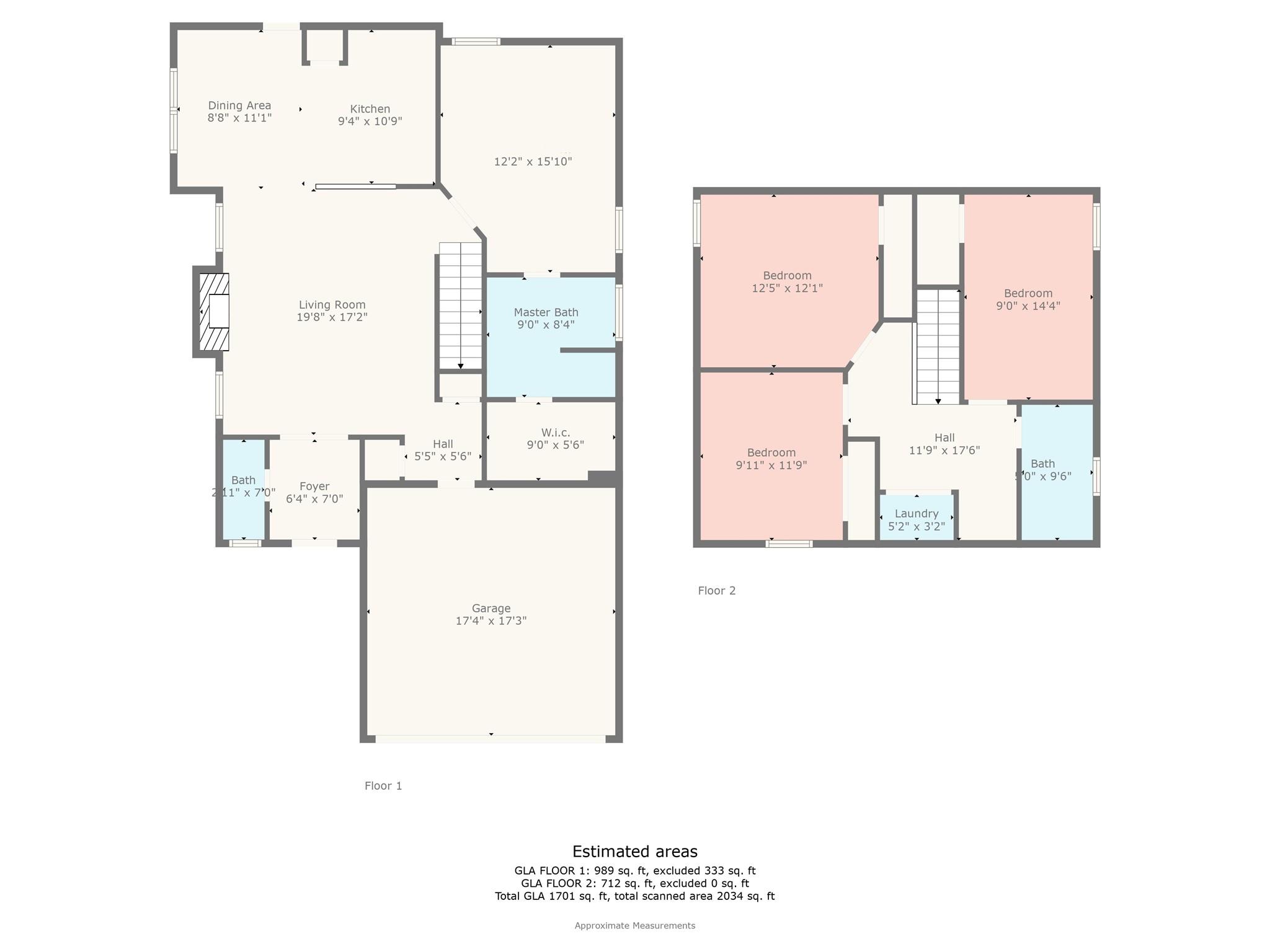 Sundance Village - Residential