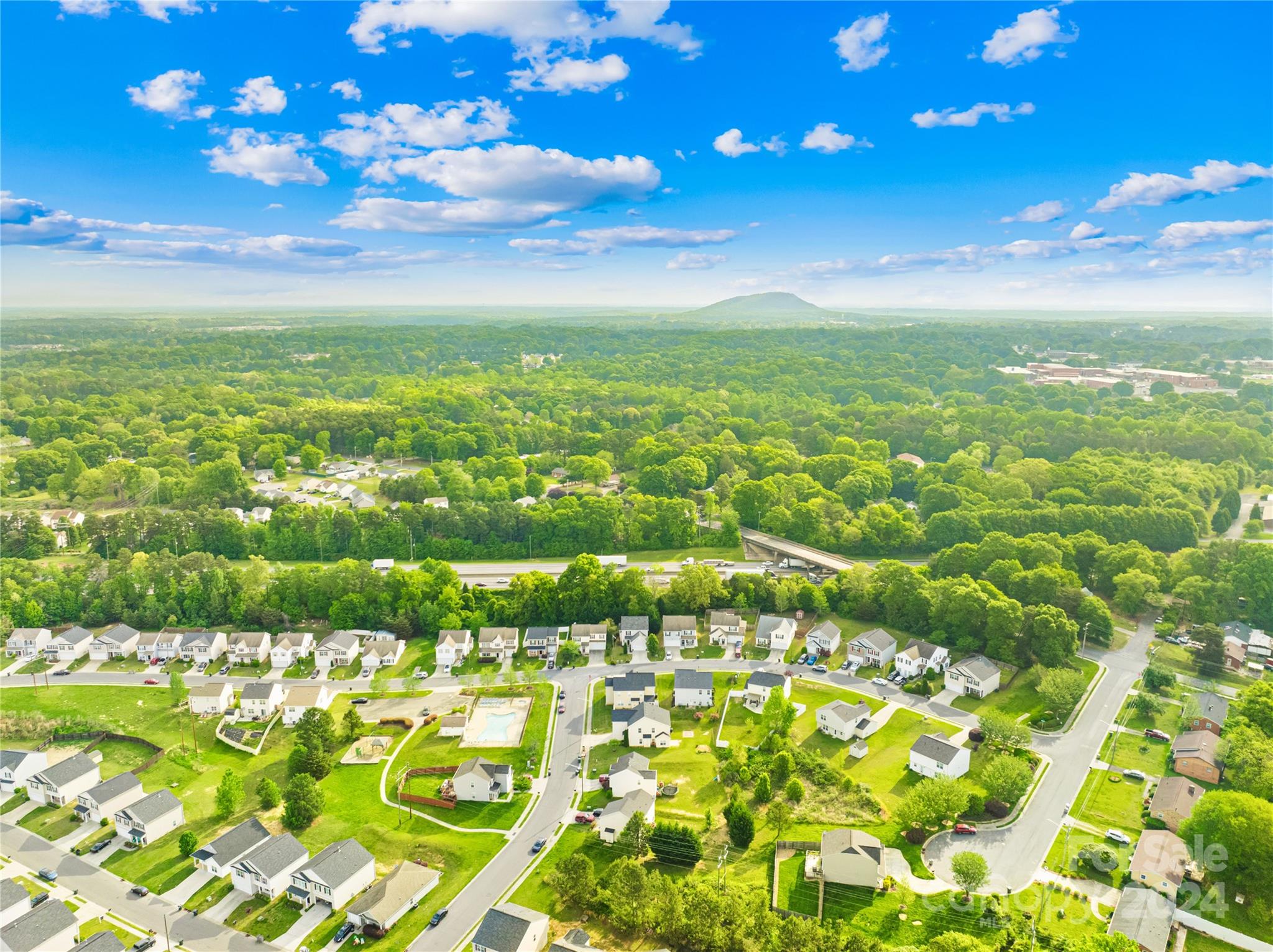 Sundance Village - Residential