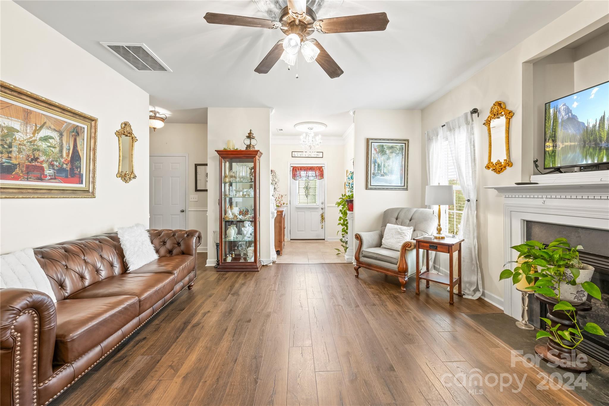 Sundance Village - Residential