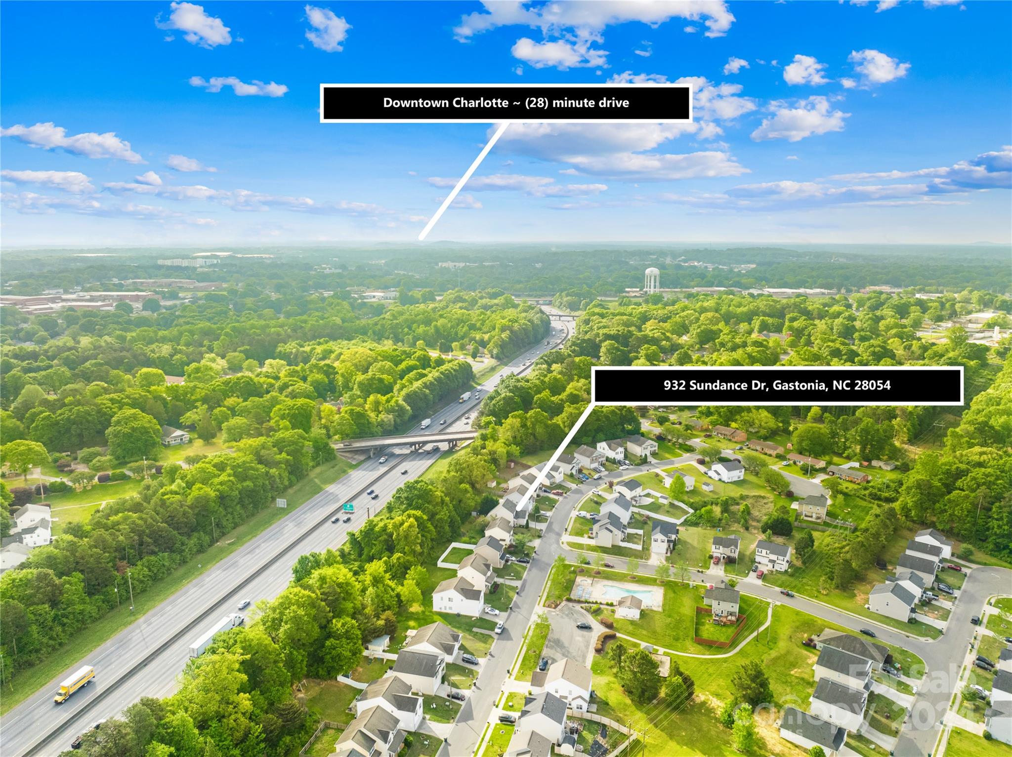 Sundance Village - Residential