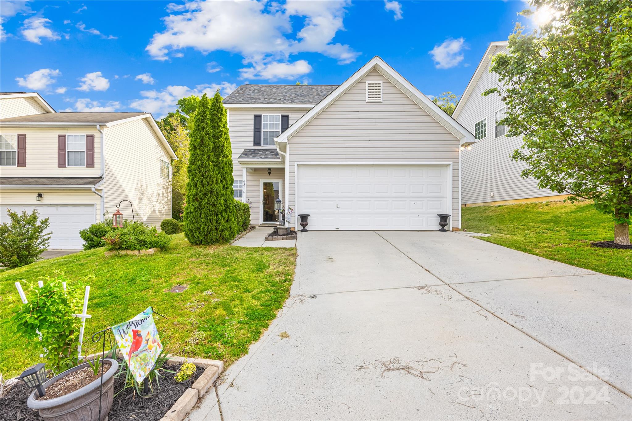 Sundance Village - Residential
