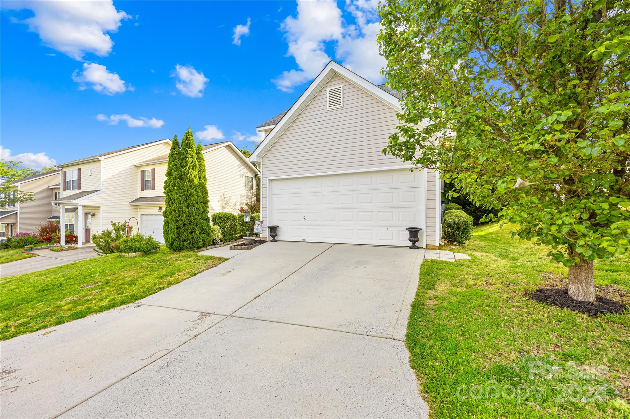 Sundance Village - Residential