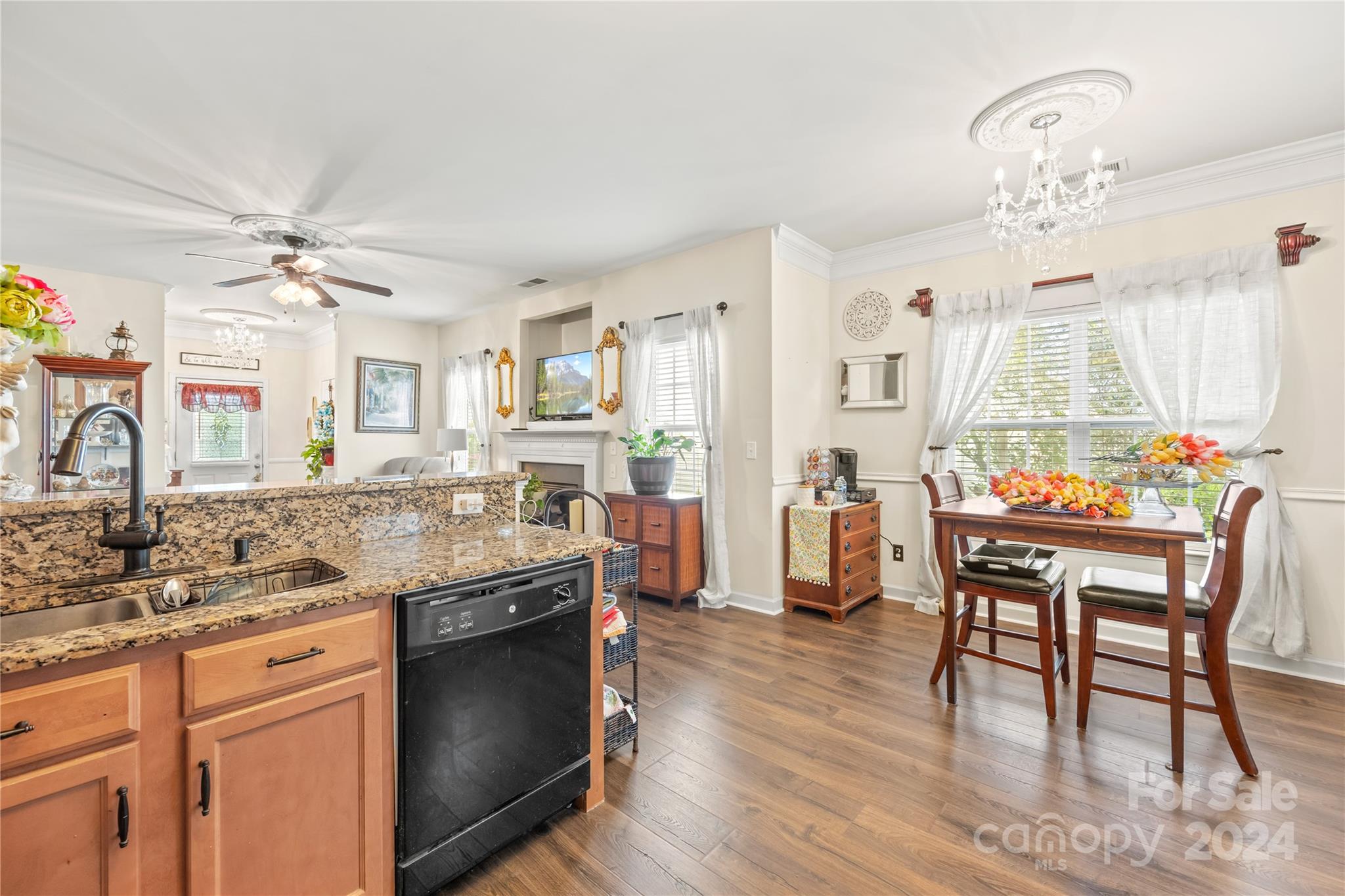 Sundance Village - Residential