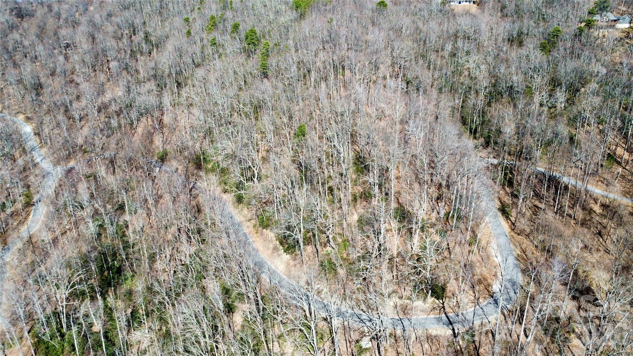 Gateway Mountain - Land