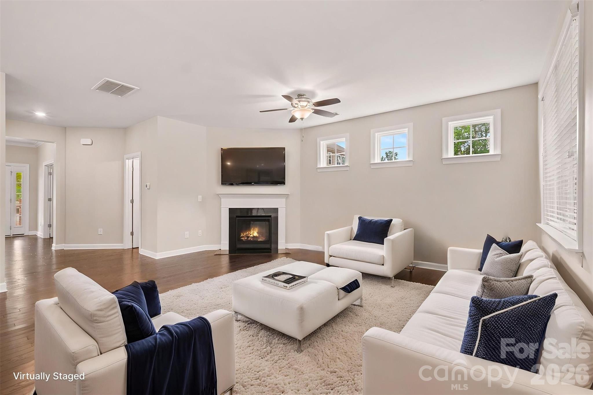 Lawson - Residential